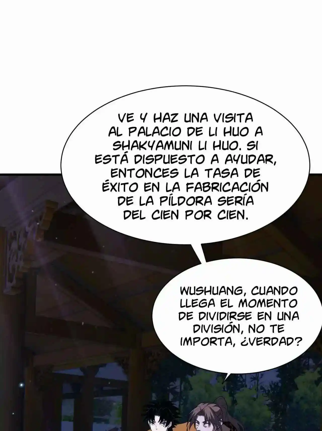 Fighting Again For A Lifetime - Capítulo 105 - Página 15 - LectorTMOo