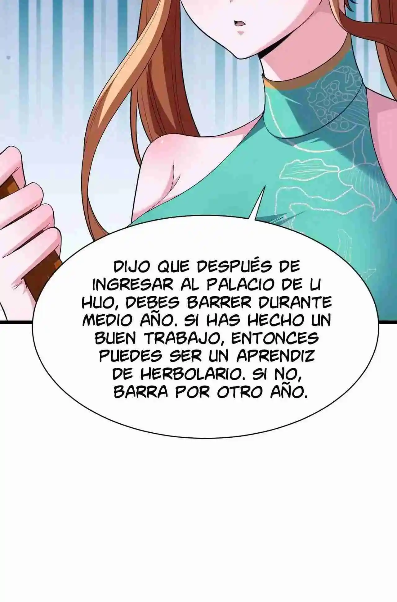 Fighting Again For A Lifetime - Capítulo 105 - Página 24 - LectorTMOo