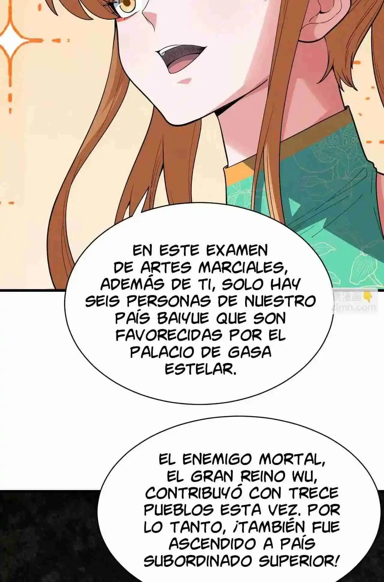 Fighting Again For A Lifetime - Capítulo 105 - Página 27 - LectorTMOo