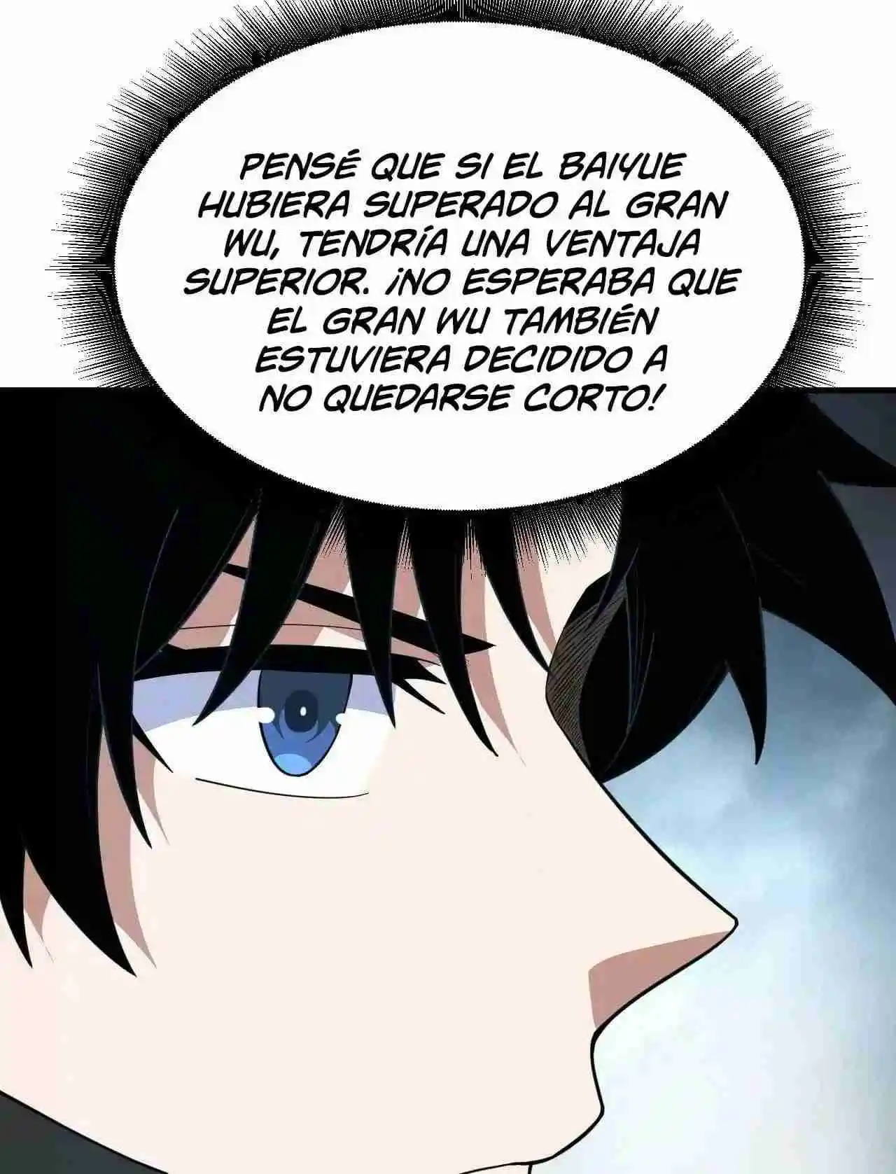 Fighting Again For A Lifetime - Capítulo 105 - Página 30 - LectorTMOo