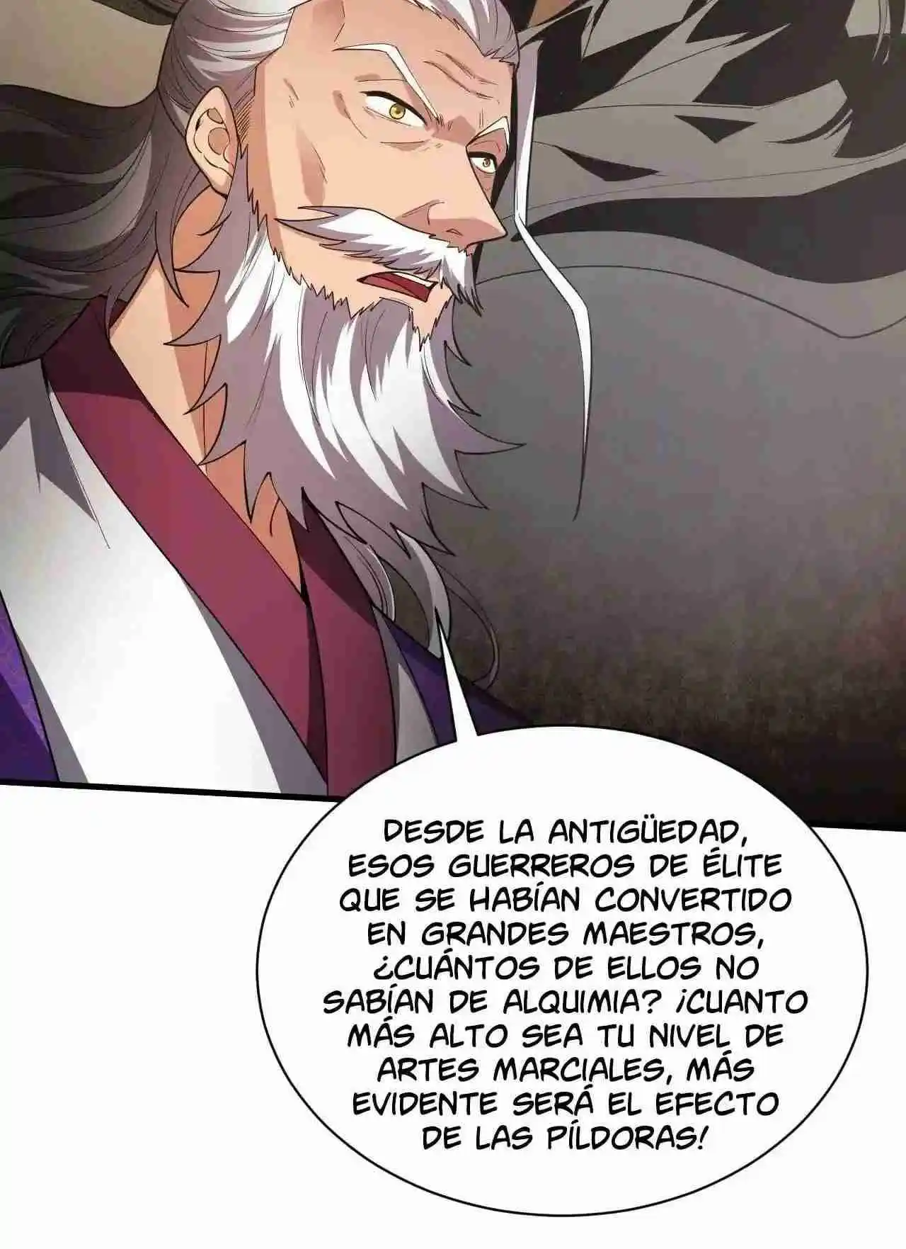 Fighting Again For A Lifetime - Capítulo 106 - Página 13 - LectorTMOo