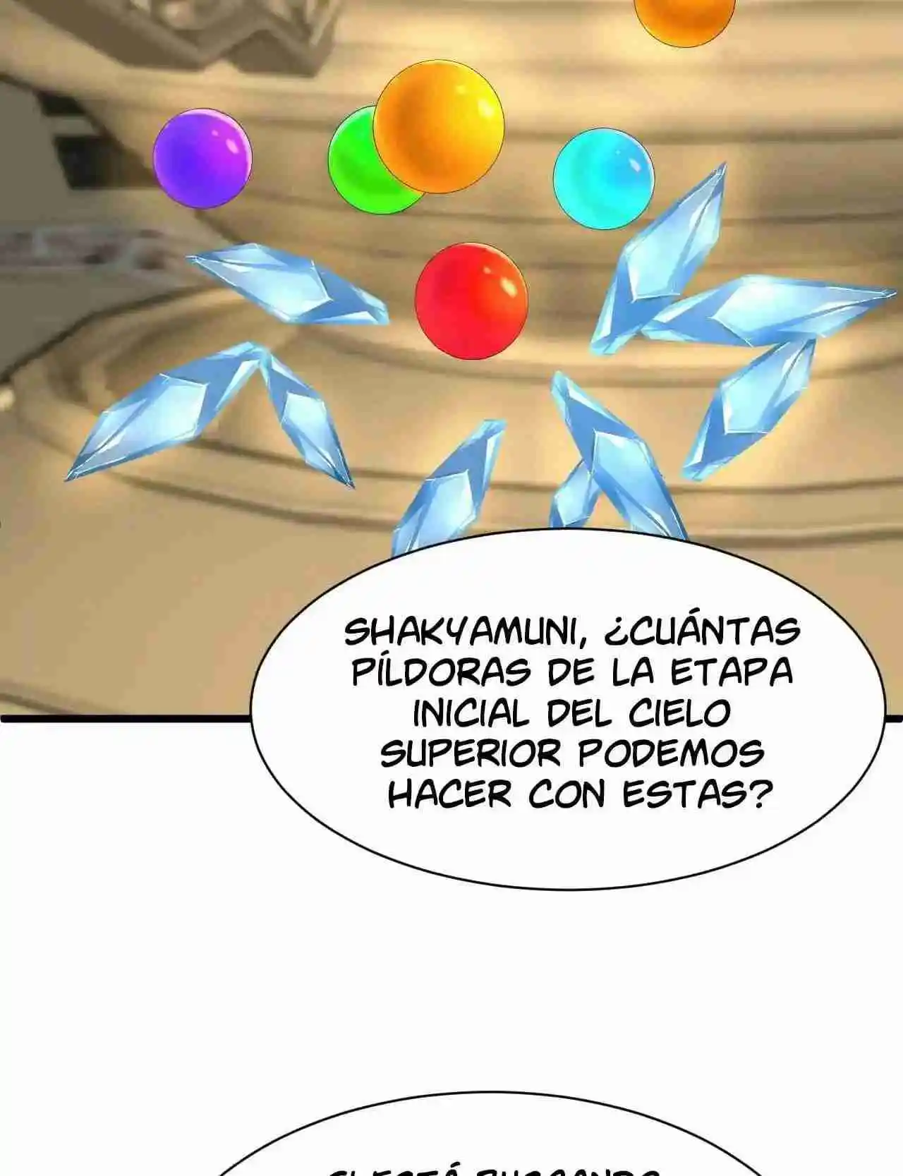 Fighting Again For A Lifetime - Capítulo 106 - Página 24 - LectorTMOo