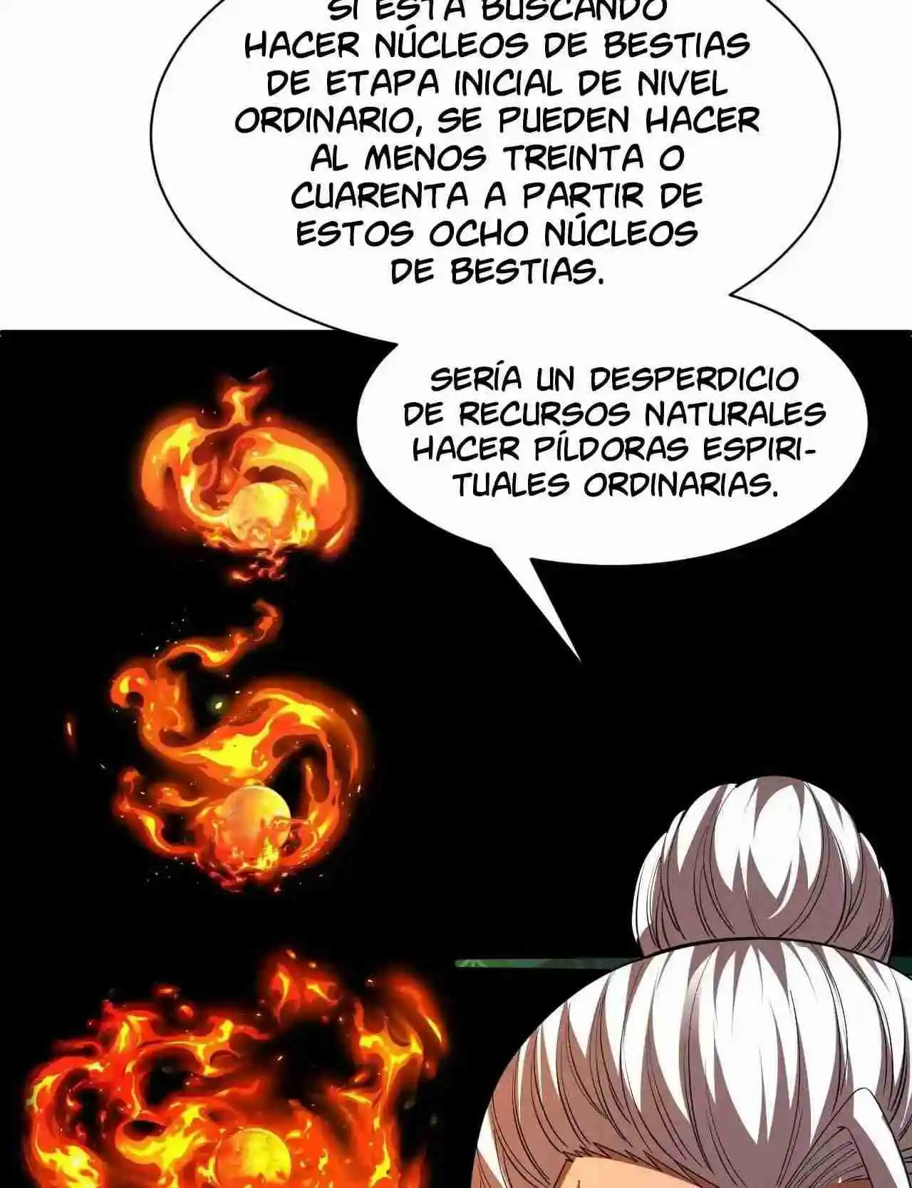 Fighting Again For A Lifetime - Capítulo 106 - Página 25 - LectorTMOo