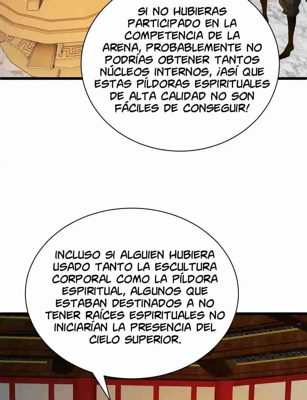 Fighting Again For A Lifetime - Capítulo 106 - Página 28 - LectorTMOo