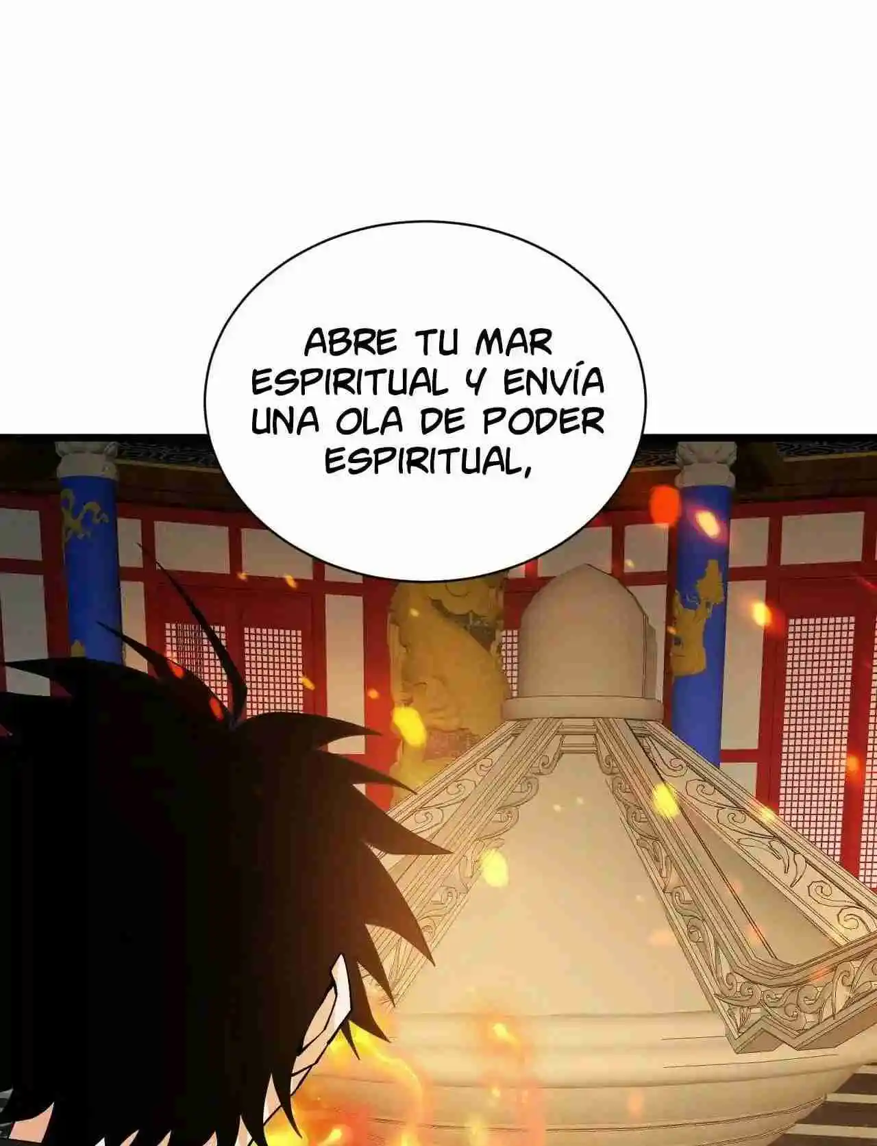 Fighting Again For A Lifetime - Capítulo 106 - Página 30 - LectorTMOo