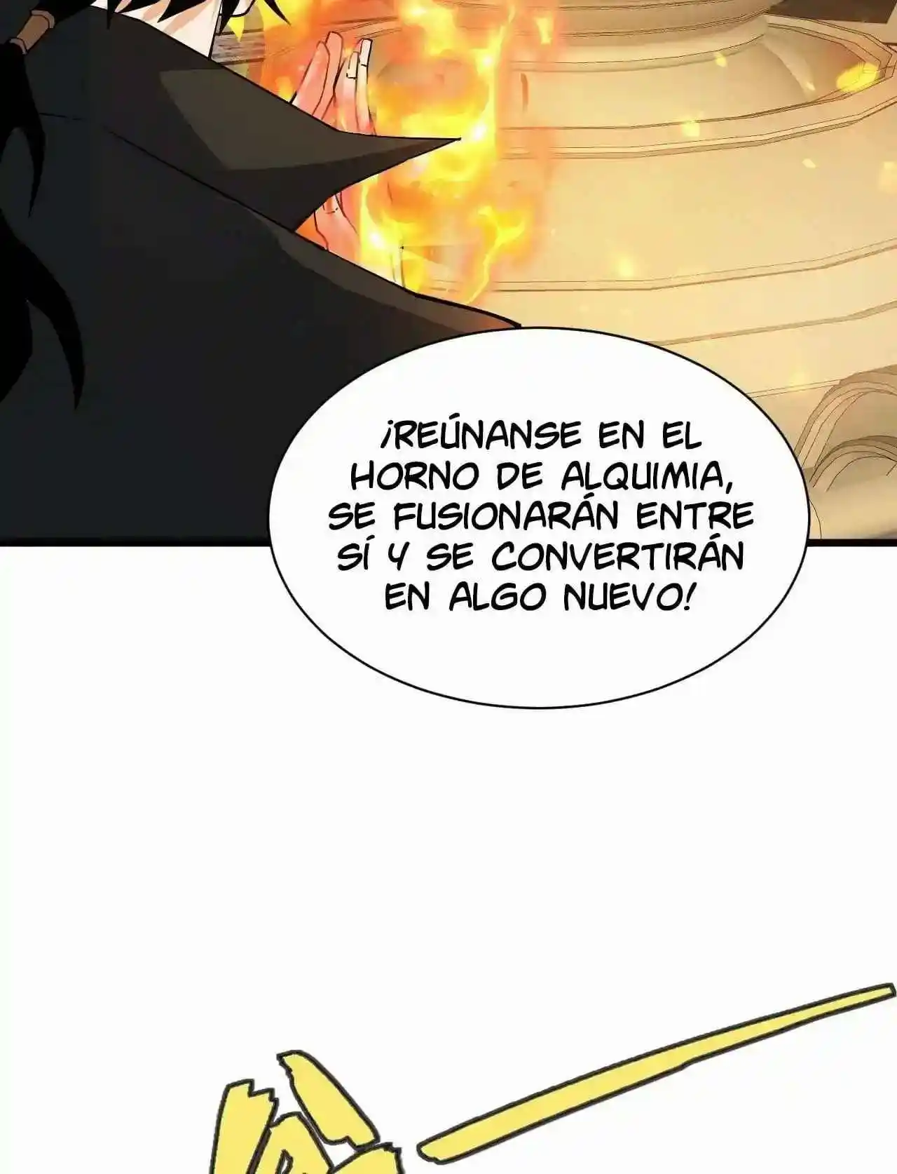 Fighting Again For A Lifetime - Capítulo 106 - Página 31 - LectorTMOo