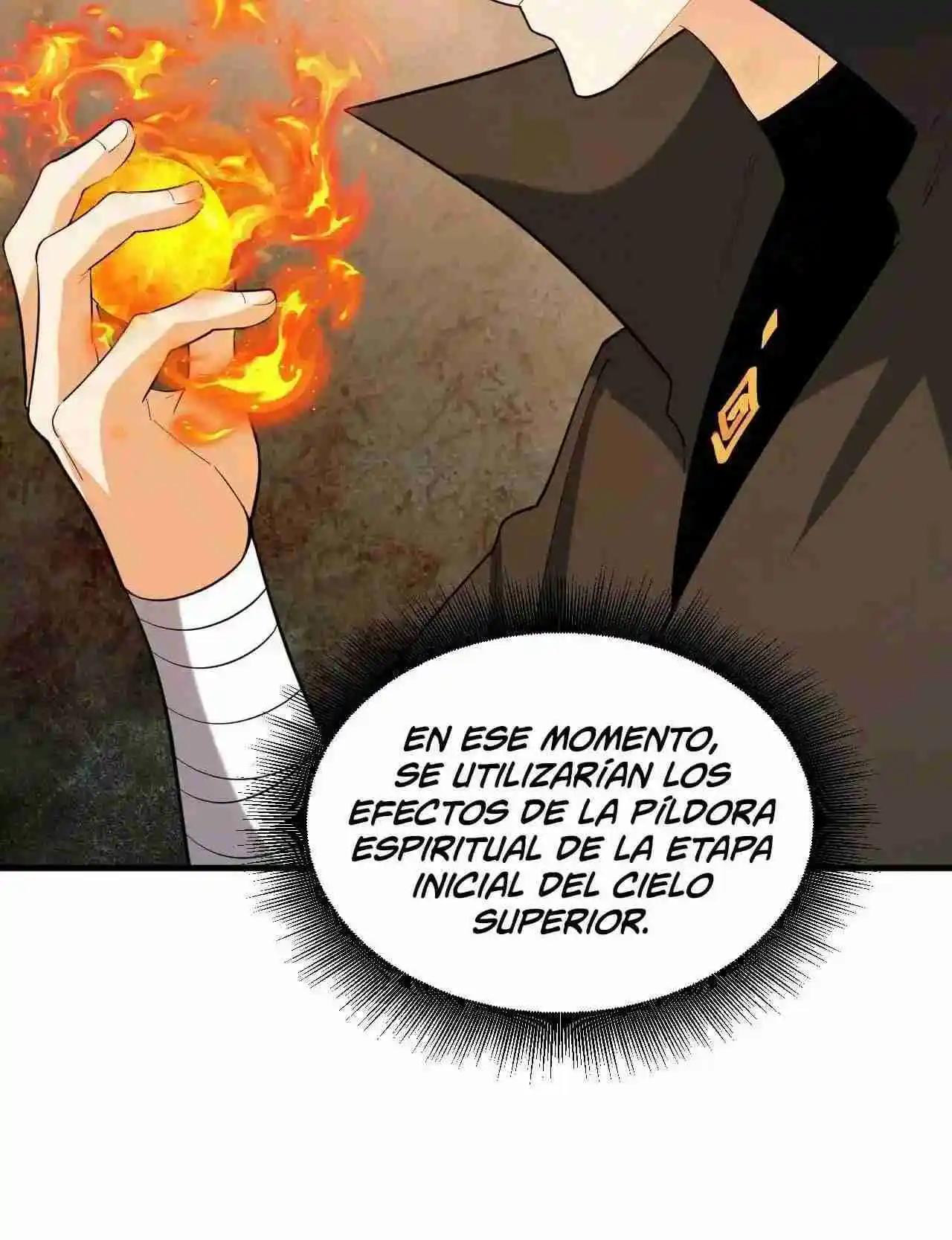 Fighting Again For A Lifetime - Capítulo 106 - Página 42 - LectorTMOo