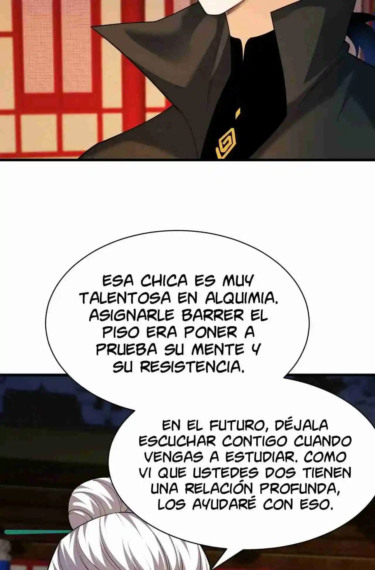Fighting Again For A Lifetime - Capítulo 106 - Página 45 - LectorTMOo