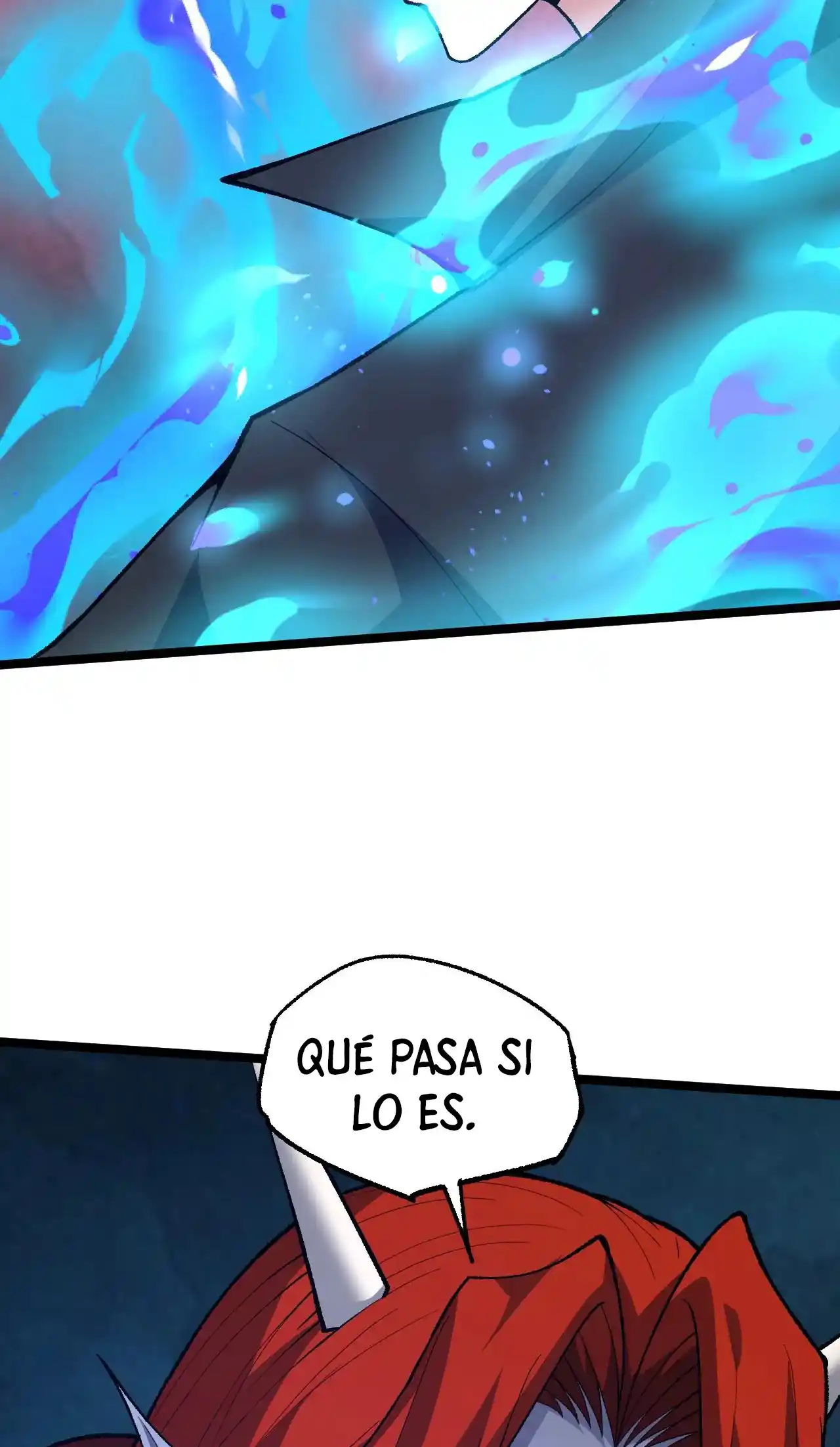 Fighting Again For A Lifetime - Capítulo 77 - Página 72 - LectorTMOo