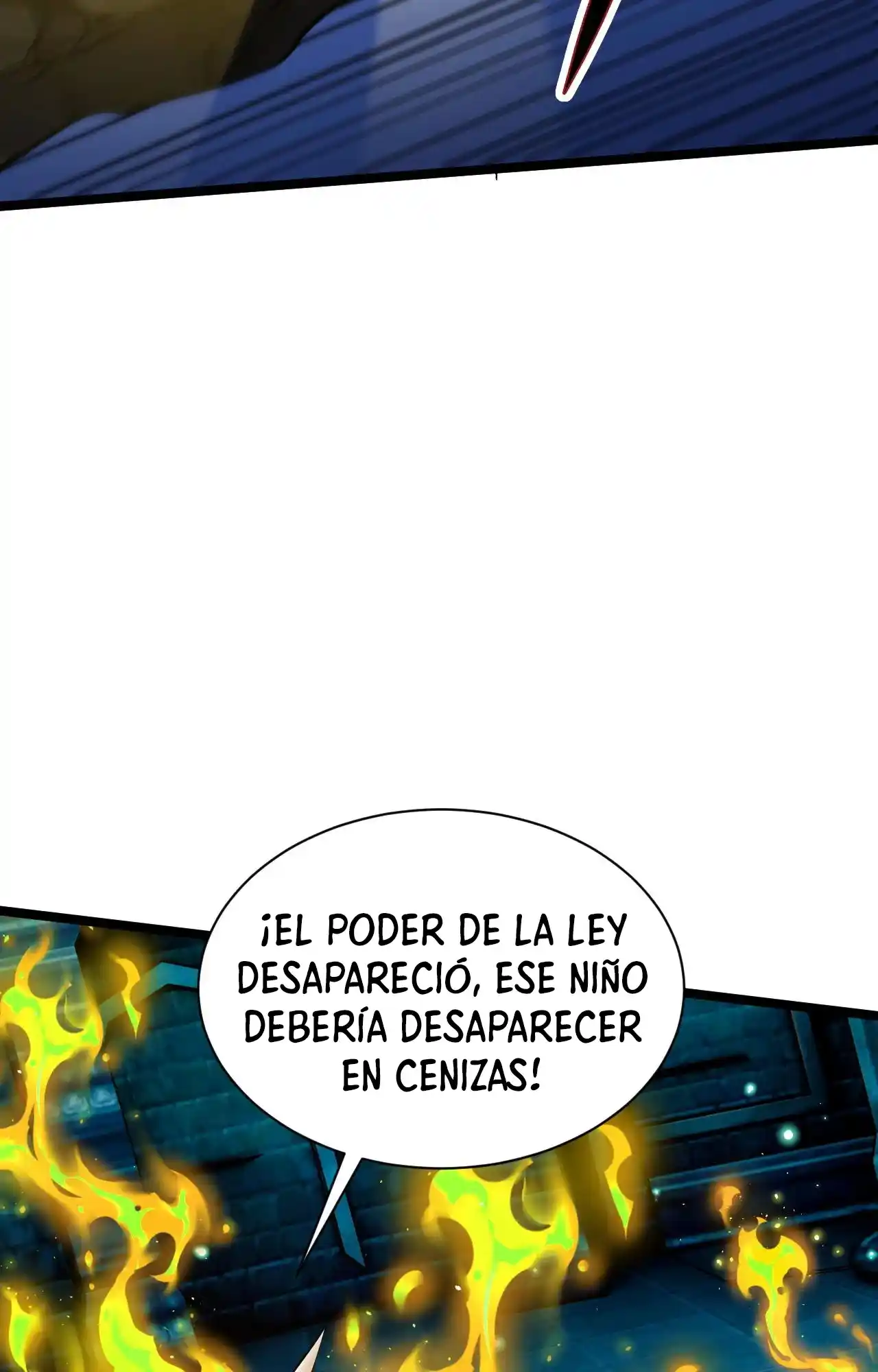 Fighting Again For A Lifetime - Capítulo 78 - Página 21 - LectorTMOo