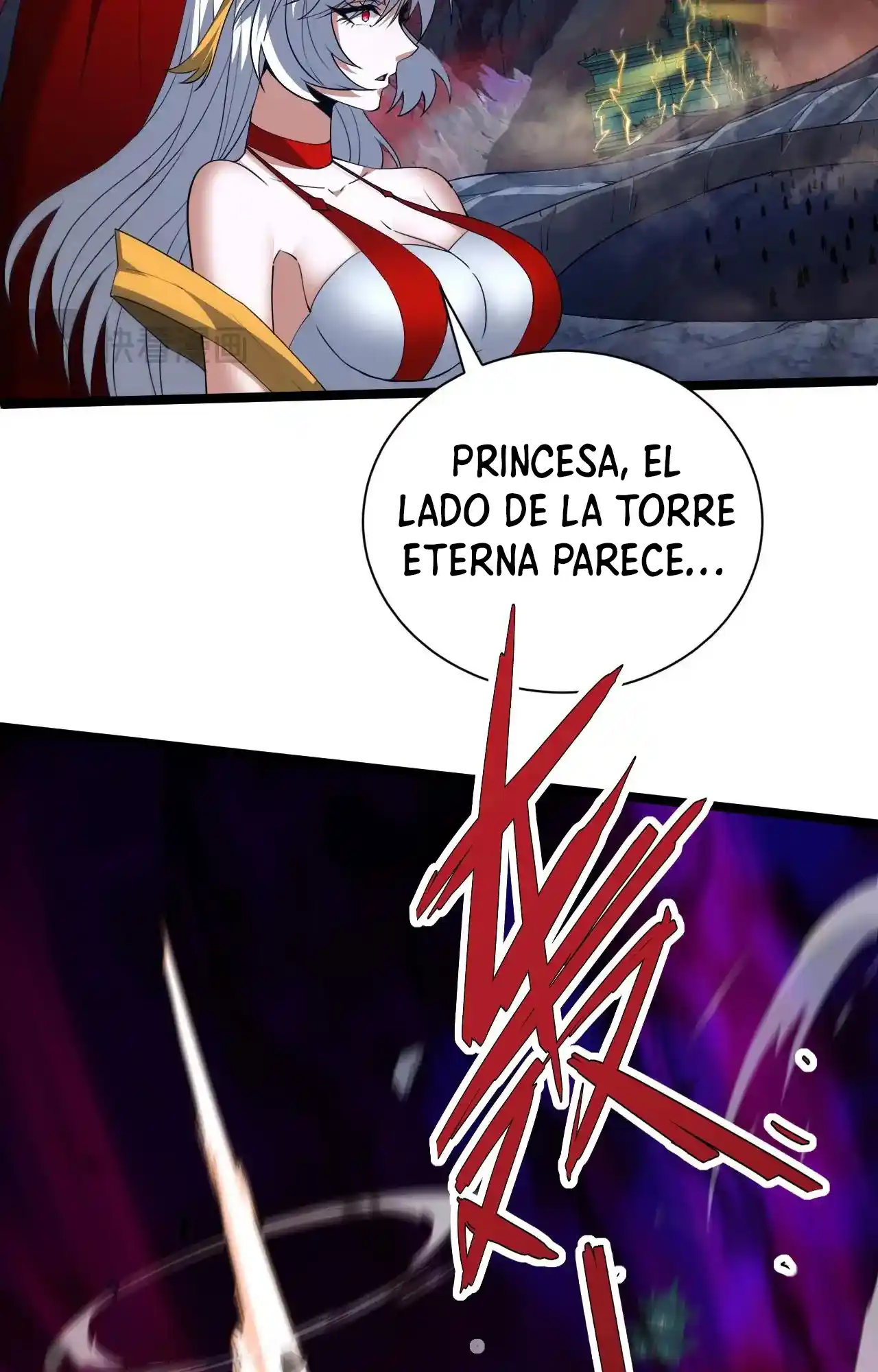 Fighting Again For A Lifetime - Capítulo 78 - Página 24 - LectorTMOo