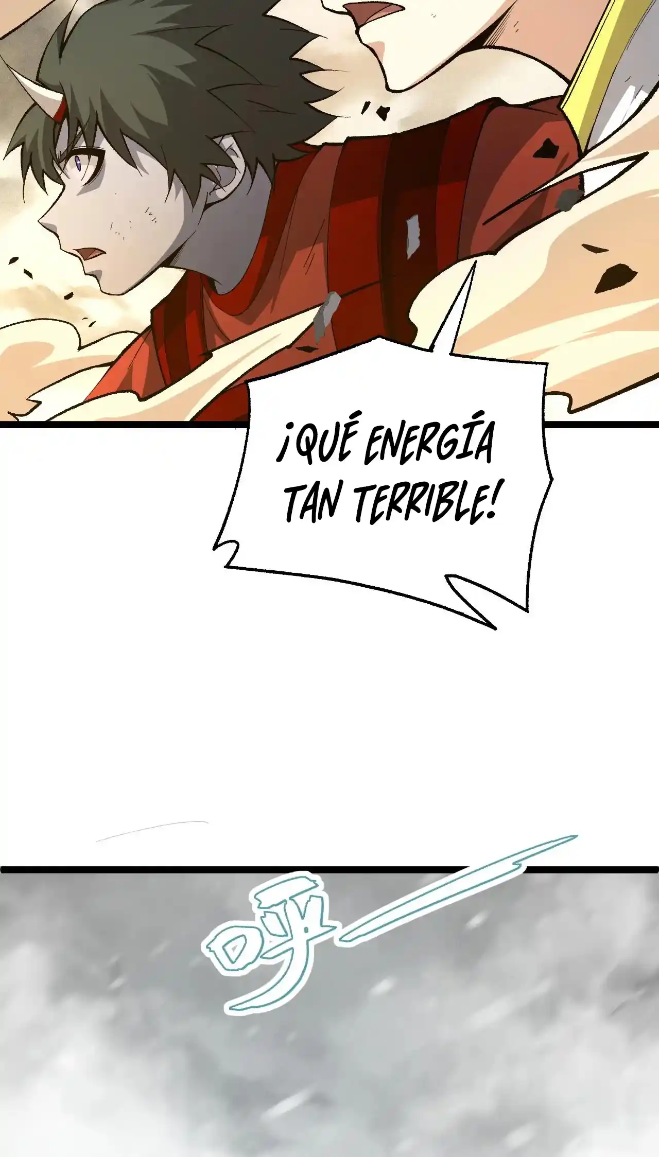 Fighting Again For A Lifetime - Capítulo 78 - Página 37 - LectorTMOo