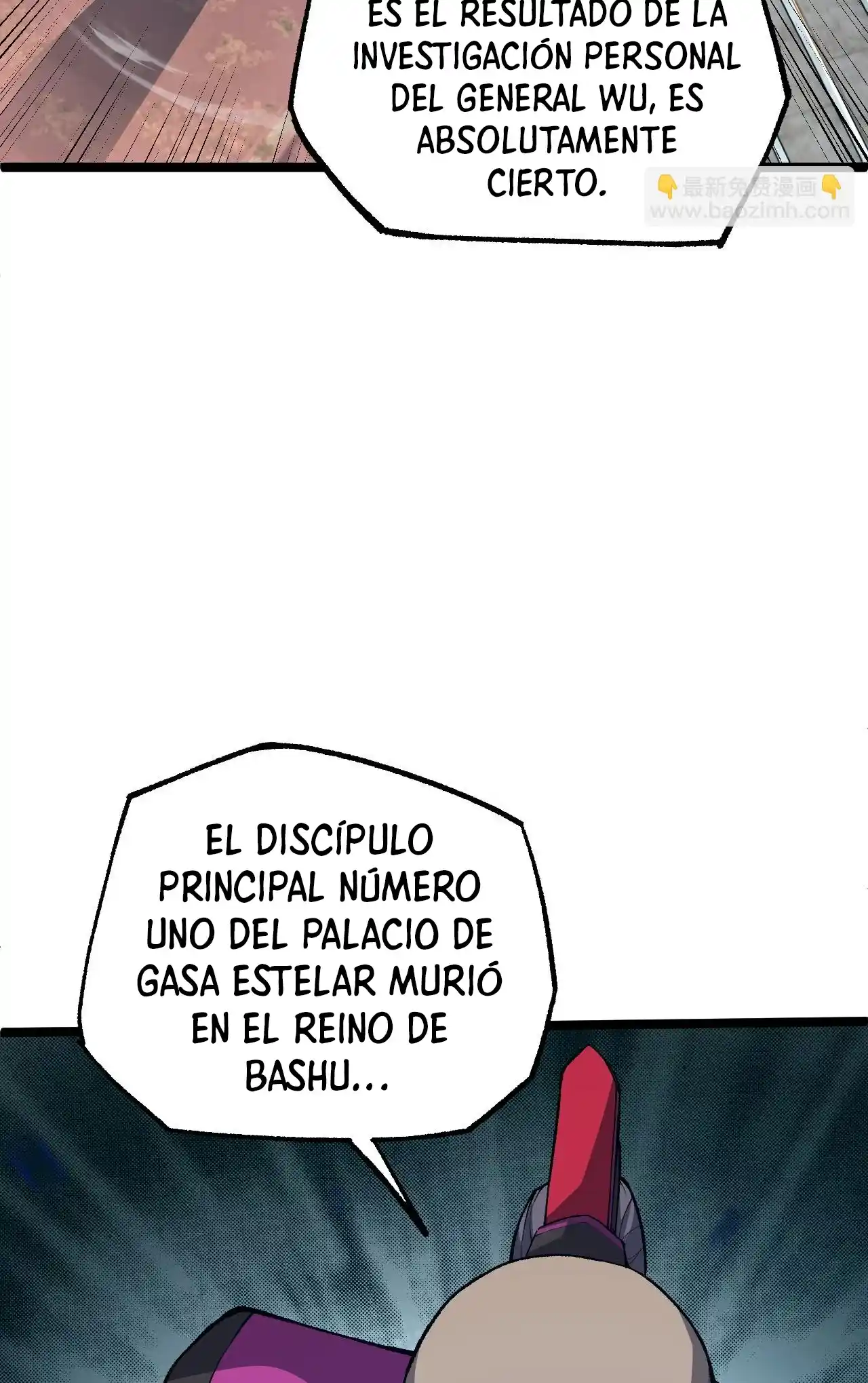 Fighting Again For A Lifetime - Capítulo 78 - Página 44 - LectorTMOo