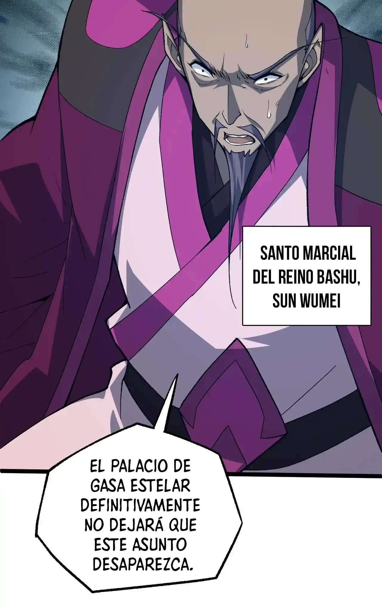 Fighting Again For A Lifetime - Capítulo 78 - Página 45 - LectorTMOo