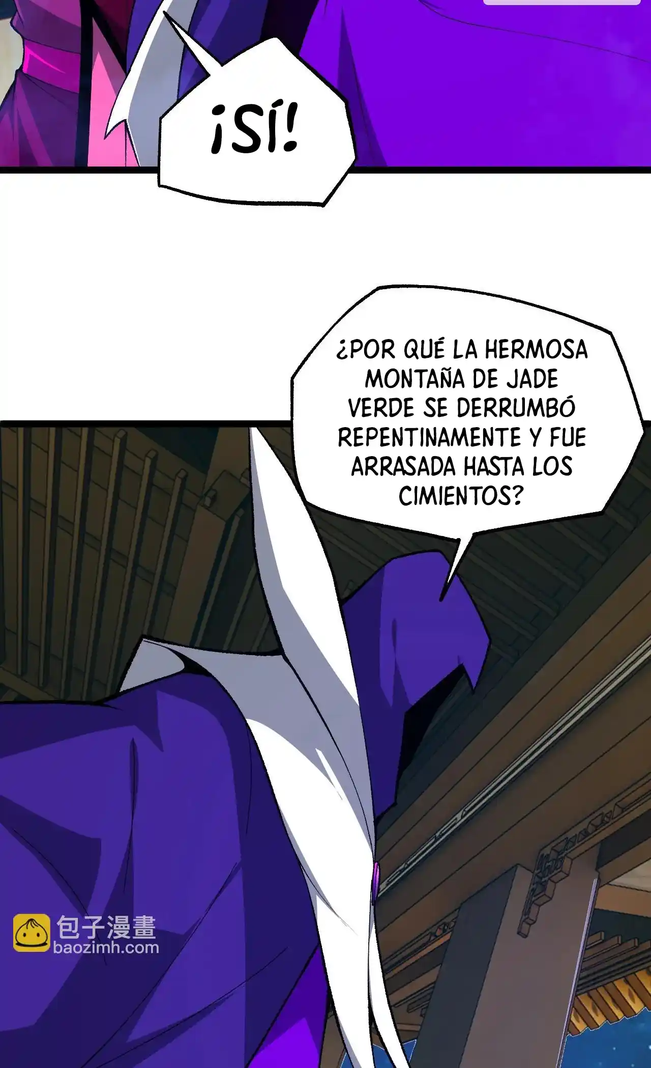 Fighting Again For A Lifetime - Capítulo 78 - Página 49 - LectorTMOo