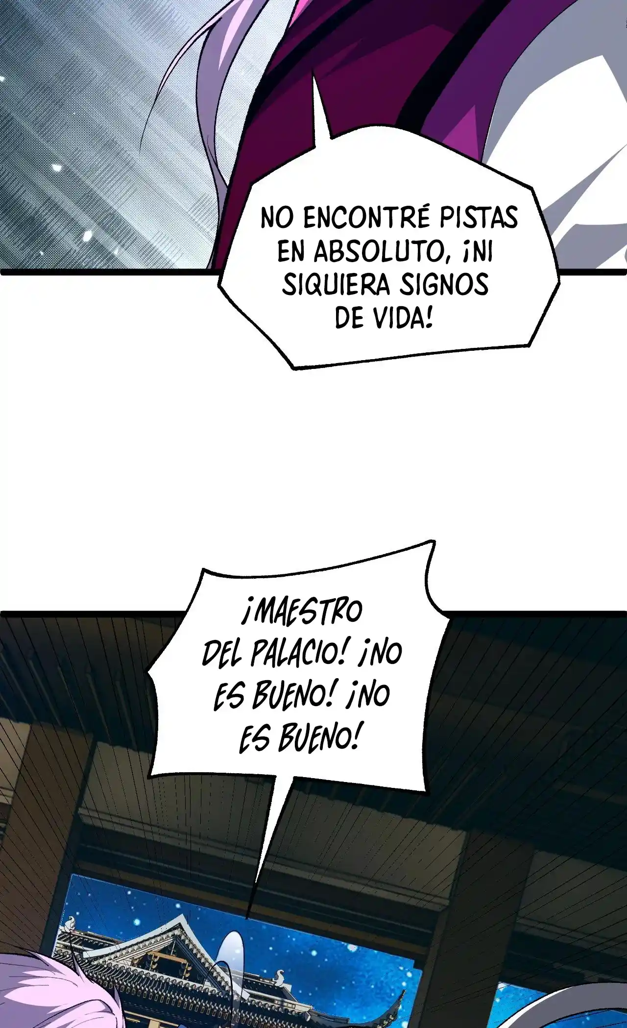 Fighting Again For A Lifetime - Capítulo 78 - Página 51 - LectorTMOo