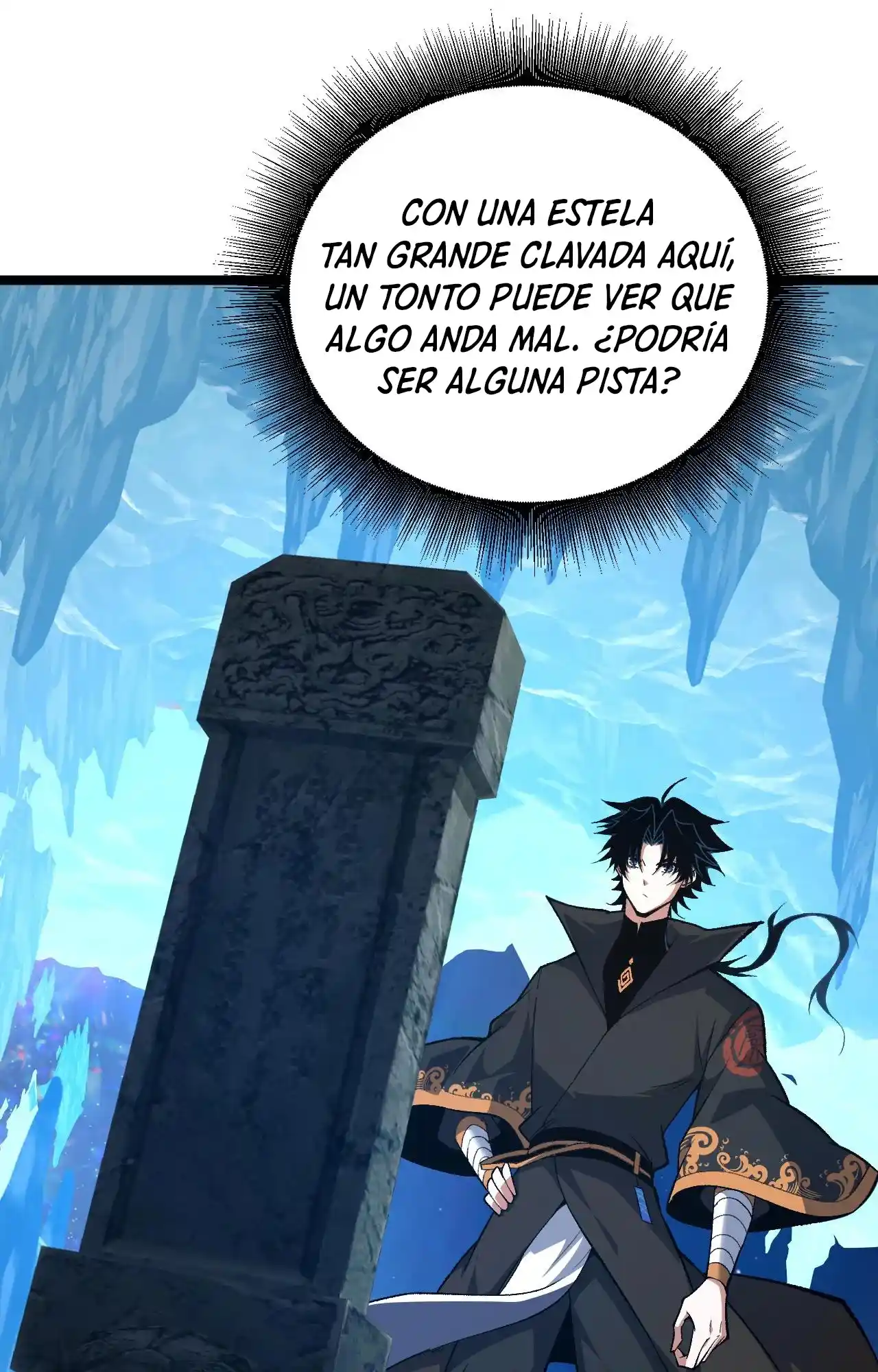 Fighting Again For A Lifetime - Capítulo 78 - Página 68 - LectorTMOo