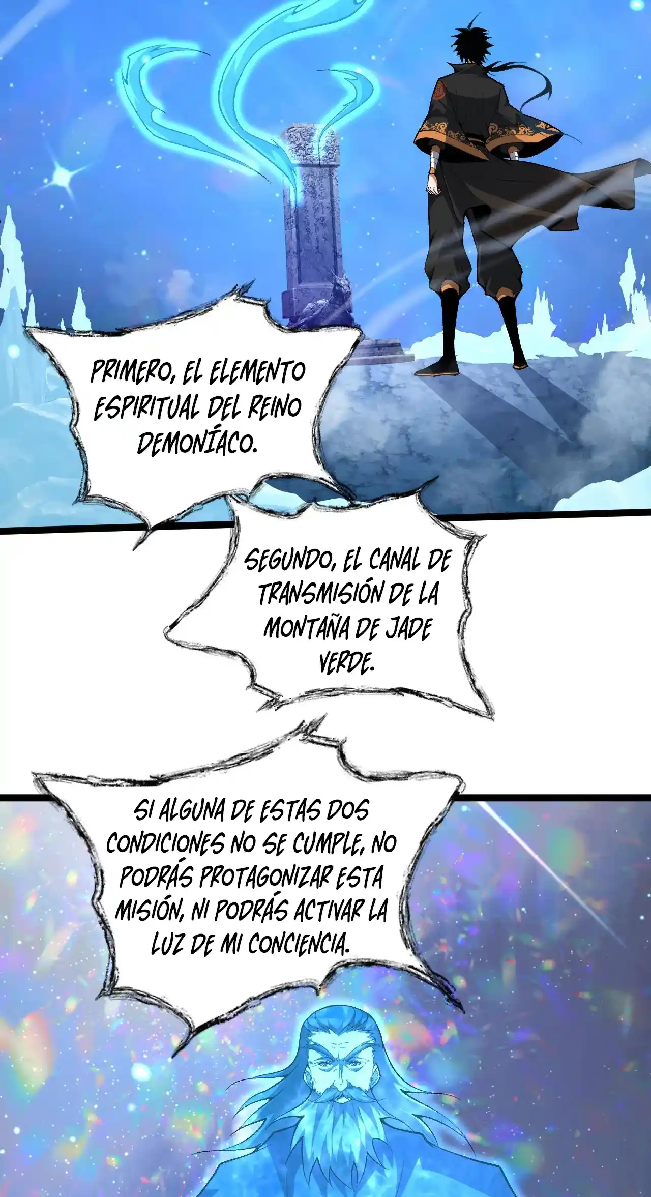 Fighting Again For A Lifetime - Capítulo 78 - Página 75 - LectorTMOo
