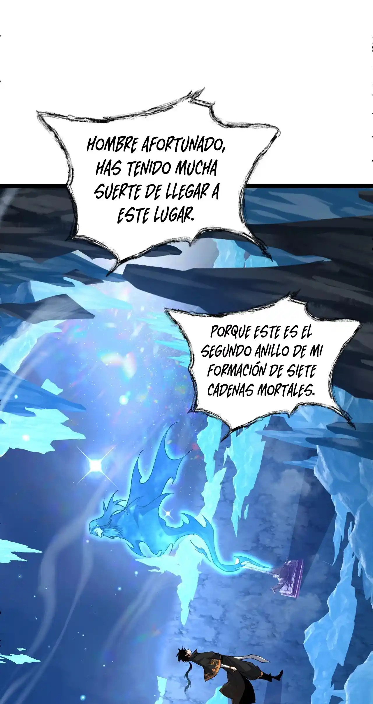 Fighting Again For A Lifetime - Capítulo 78 - Página 77 - LectorTMOo