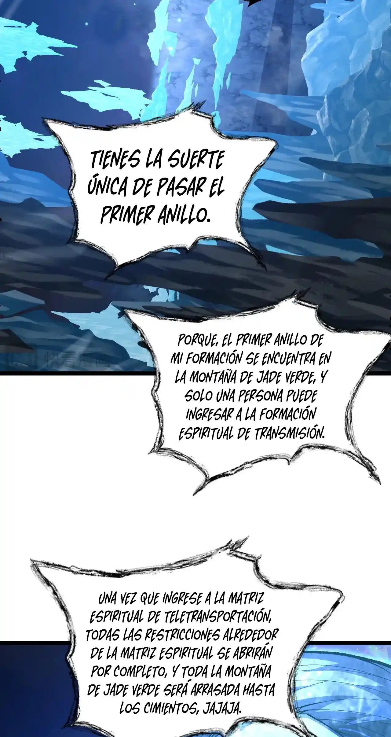 Fighting Again For A Lifetime - Capítulo 78 - Página 78 - LectorTMOo