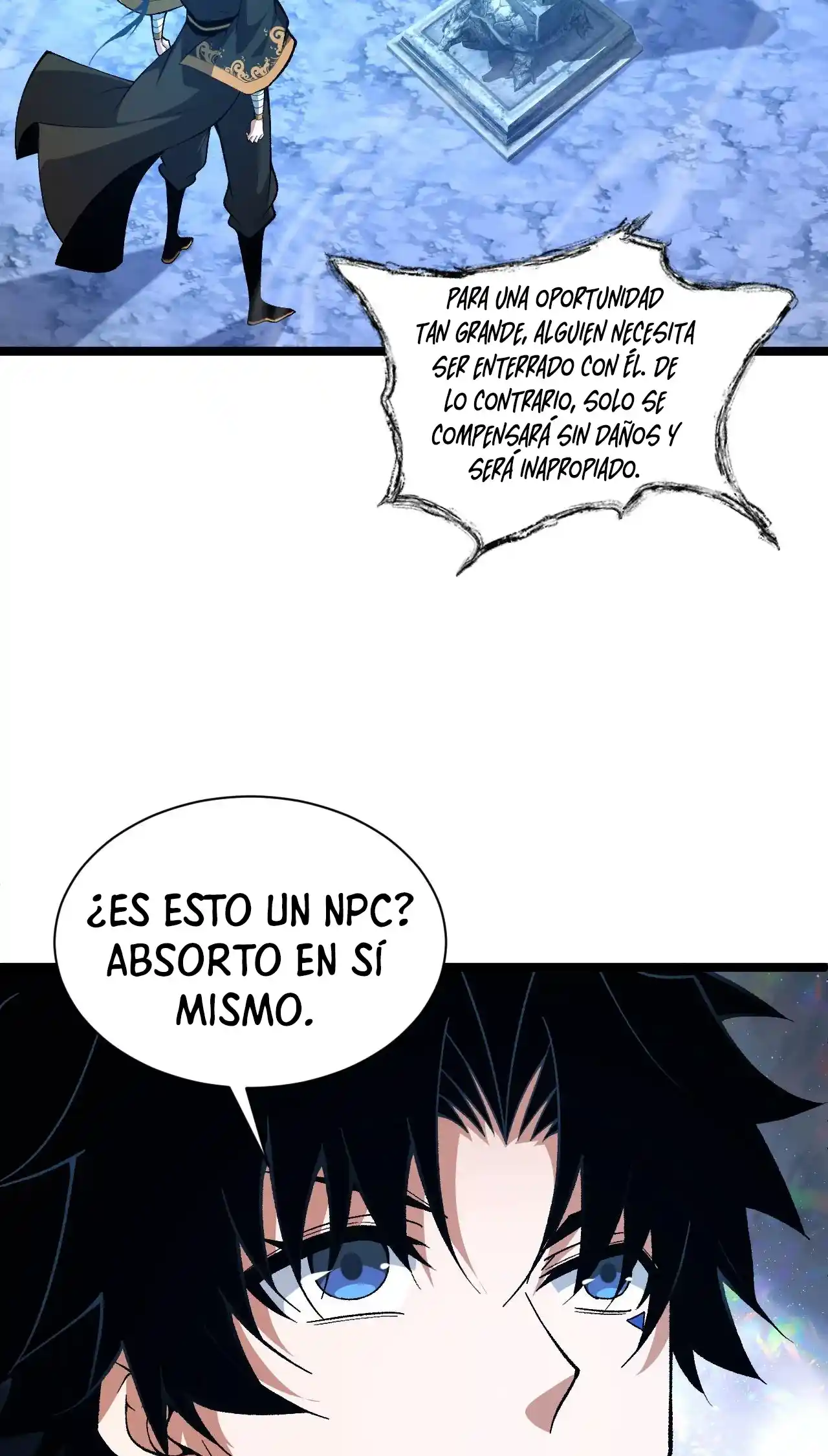 Fighting Again For A Lifetime - Capítulo 78 - Página 82 - LectorTMOo