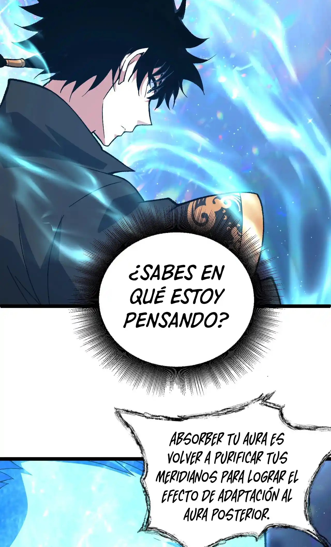 Fighting Again For A Lifetime - Capítulo 79 - Página 5 - LectorTMOo