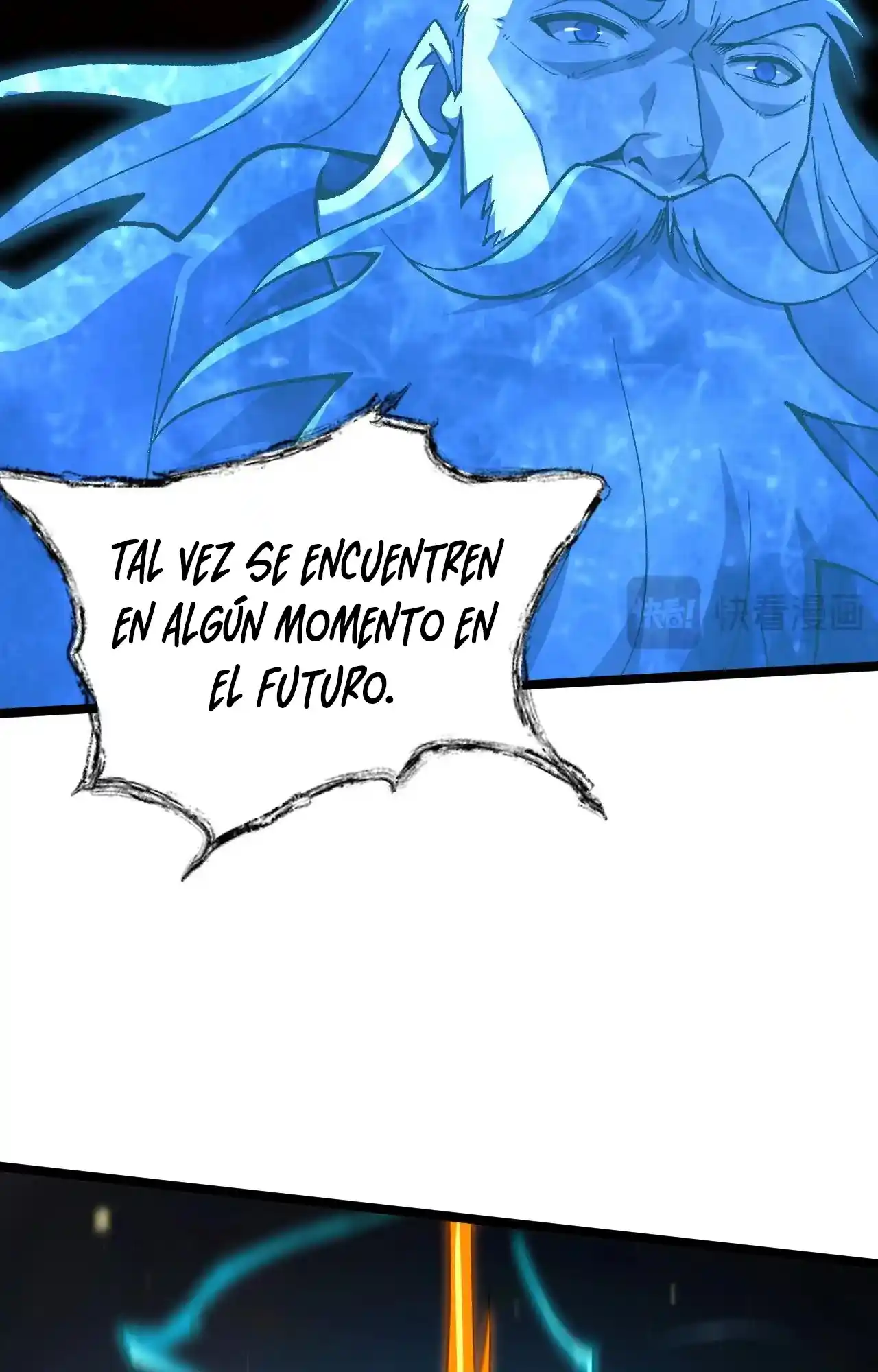 Fighting Again For A Lifetime - Capítulo 79 - Página 17 - LectorTMOo