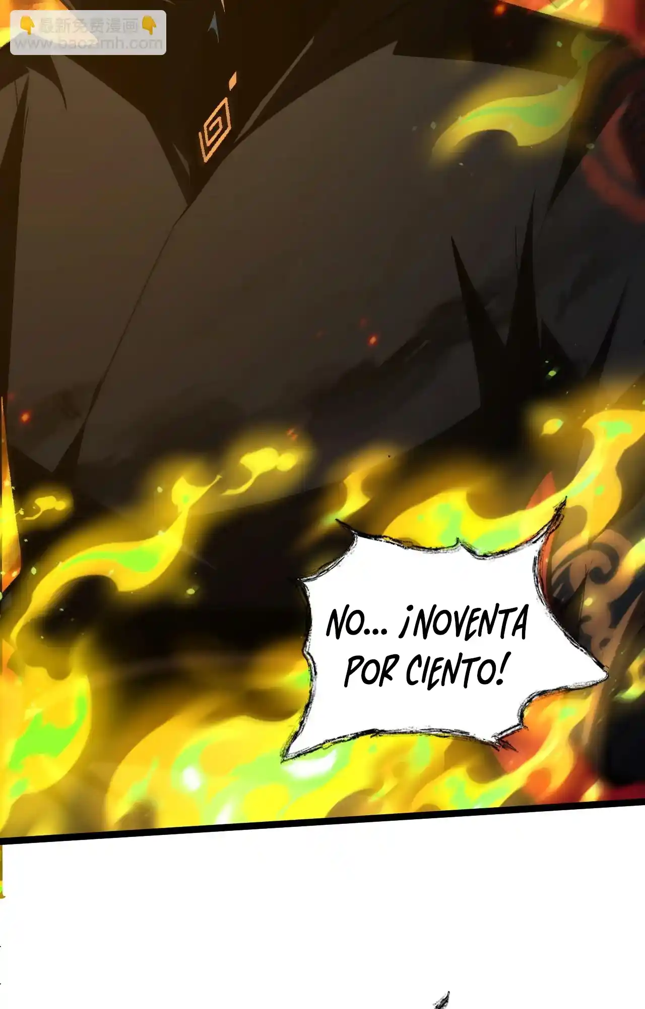 Fighting Again For A Lifetime - Capítulo 79 - Página 20 - LectorTMOo