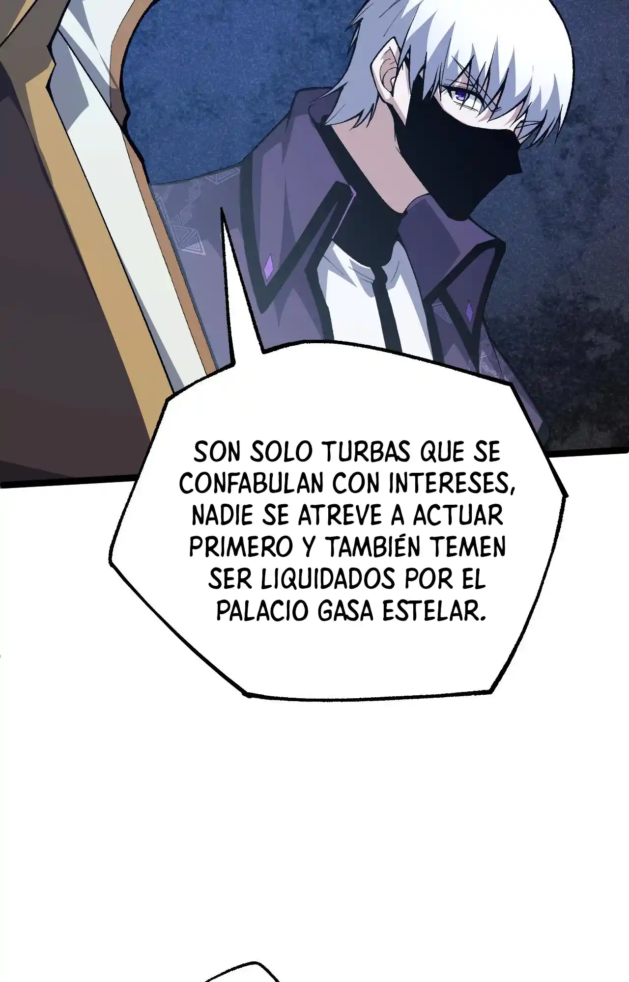 Fighting Again For A Lifetime - Capítulo 79 - Página 57 - LectorTMOo