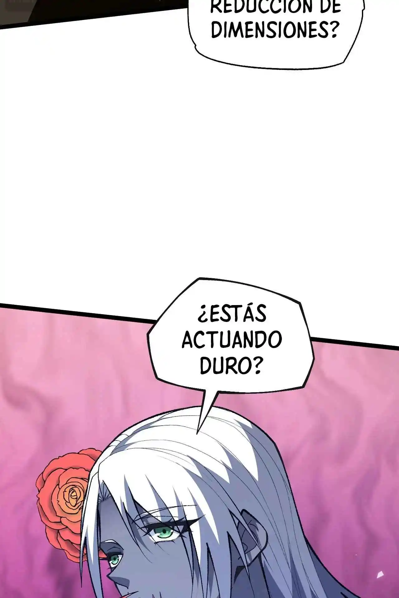 Fighting Again For A Lifetime - Capítulo 80 - Página 9 - LectorTMOo