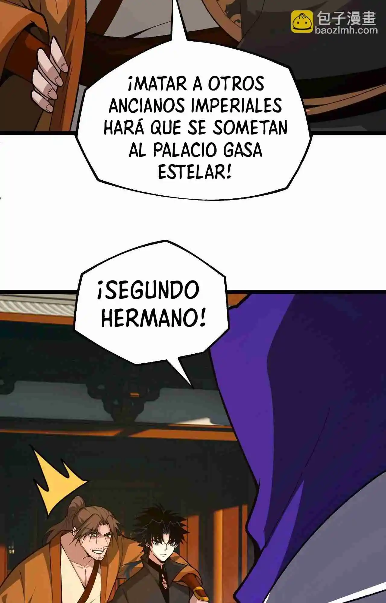 Fighting Again For A Lifetime - Capítulo 80 - Página 48 - LectorTMOo