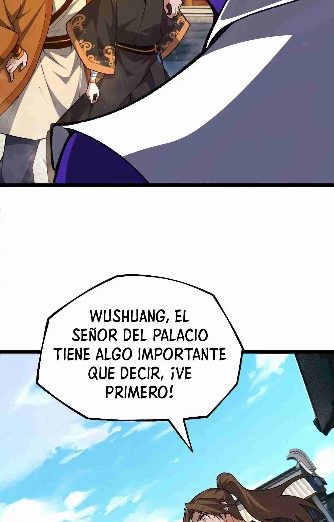 Fighting Again For A Lifetime - Capítulo 80 - Página 49 - LectorTMOo