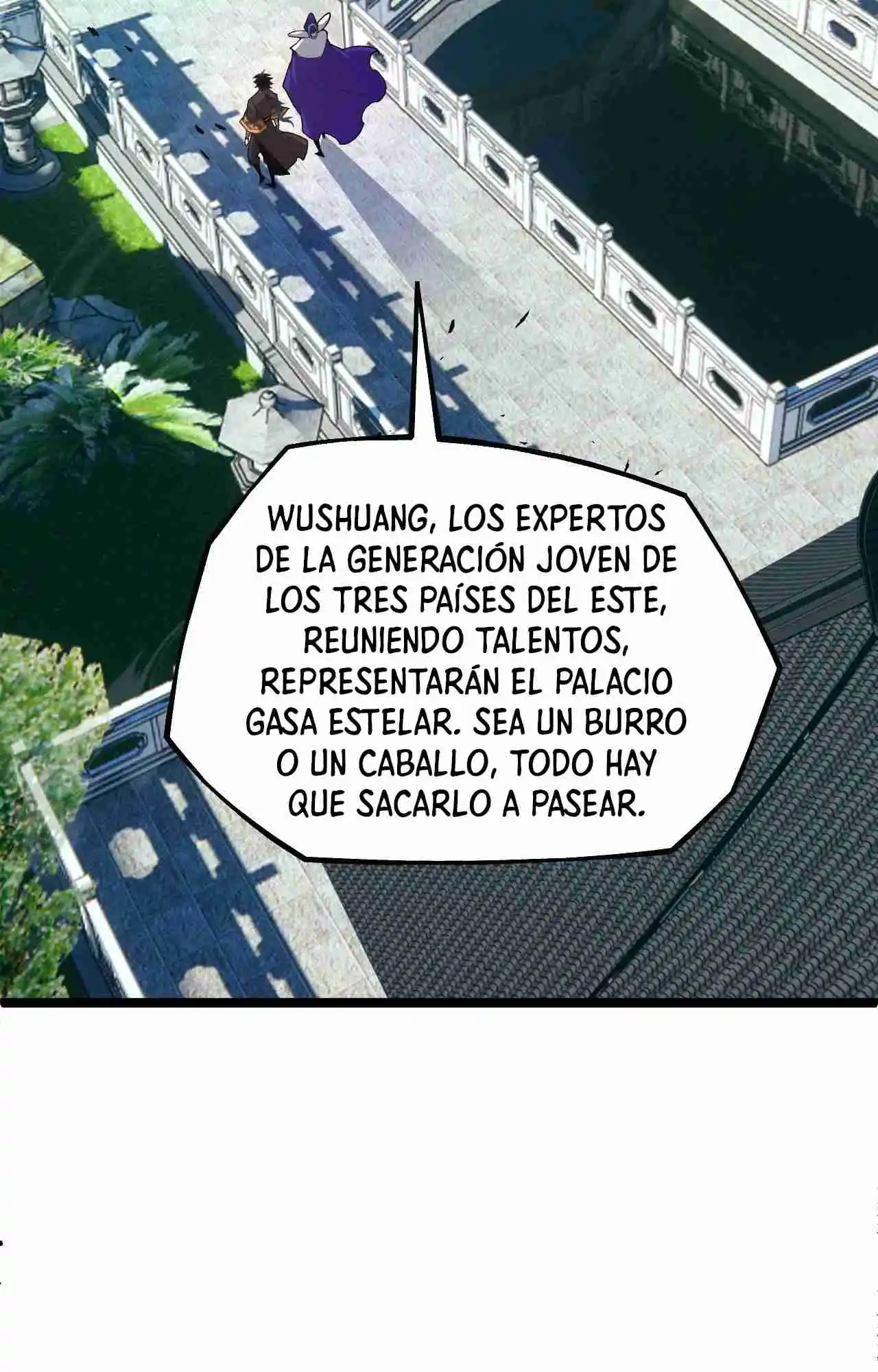 Fighting Again For A Lifetime - Capítulo 80 - Página 52 - LectorTMOo