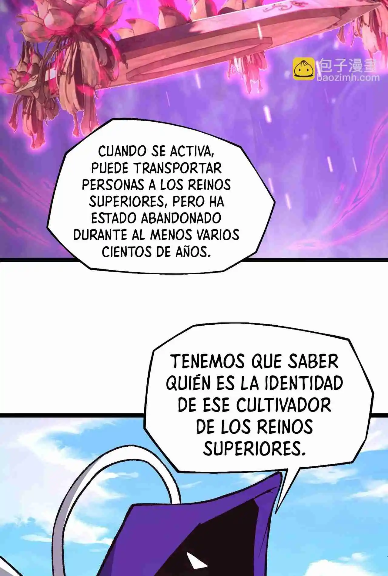 Fighting Again For A Lifetime - Capítulo 80 - Página 57 - LectorTMOo