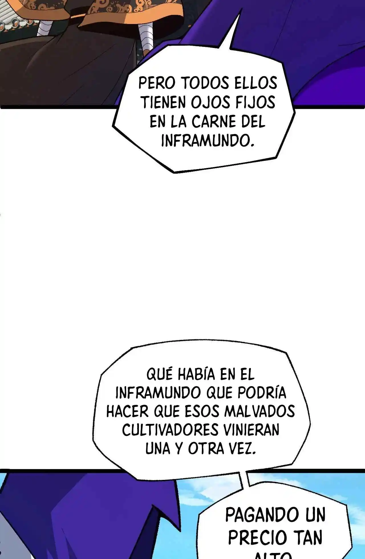 Fighting Again For A Lifetime - Capítulo 80 - Página 61 - LectorTMOo