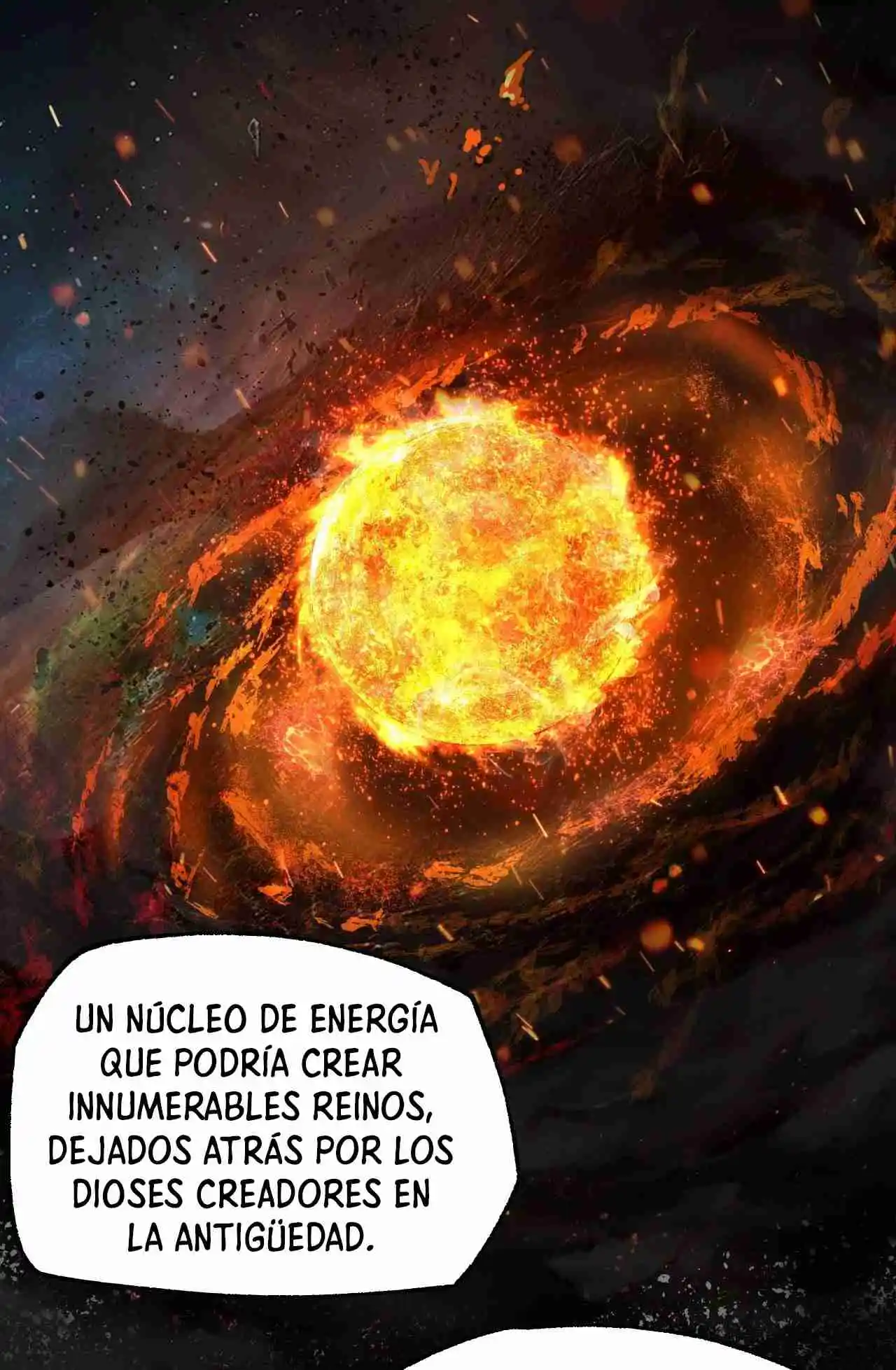 Fighting Again For A Lifetime - Capítulo 80 - Página 63 - LectorTMOo