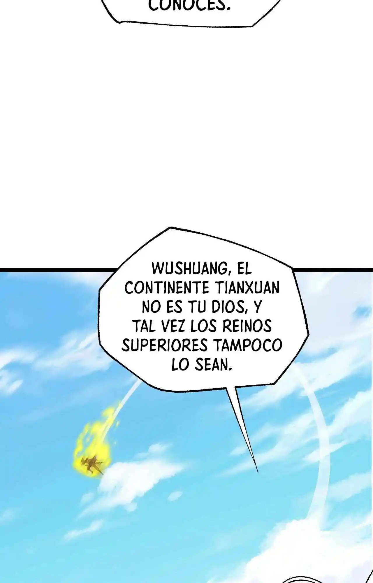 Fighting Again For A Lifetime - Capítulo 80 - Página 67 - LectorTMOo