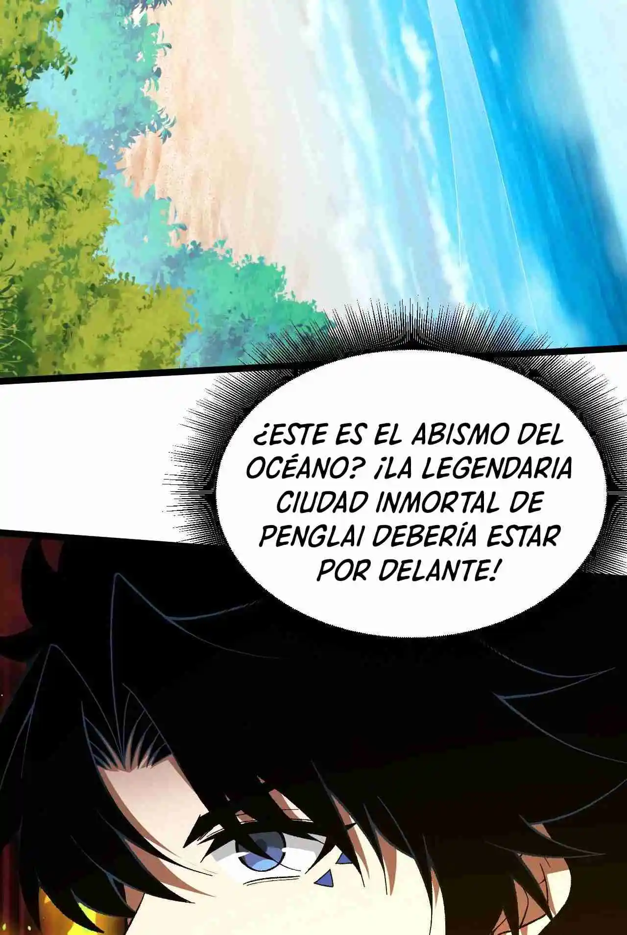 Fighting Again For A Lifetime - Capítulo 80 - Página 74 - LectorTMOo