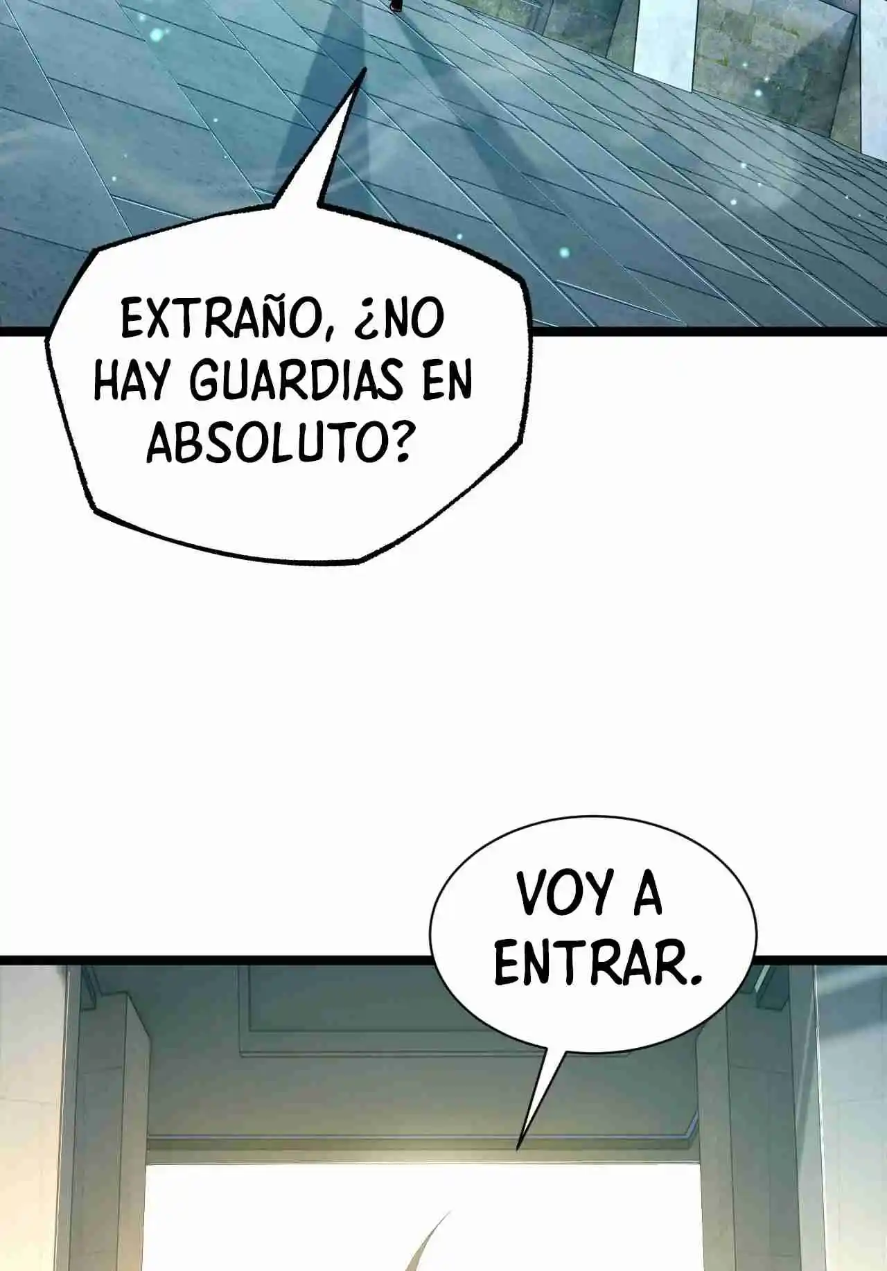 Fighting Again For A Lifetime - Capítulo 80 - Página 84 - LectorTMOo