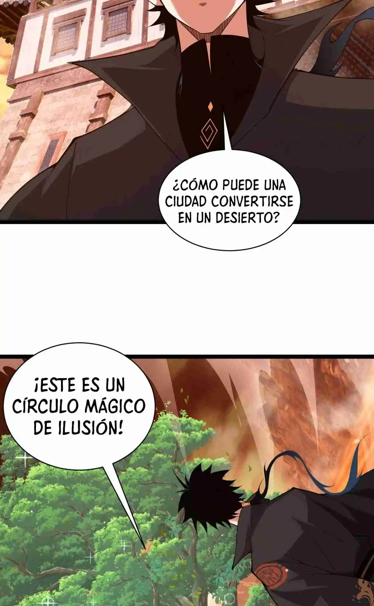 Fighting Again For A Lifetime - Capítulo 80 - Página 88 - LectorTMOo