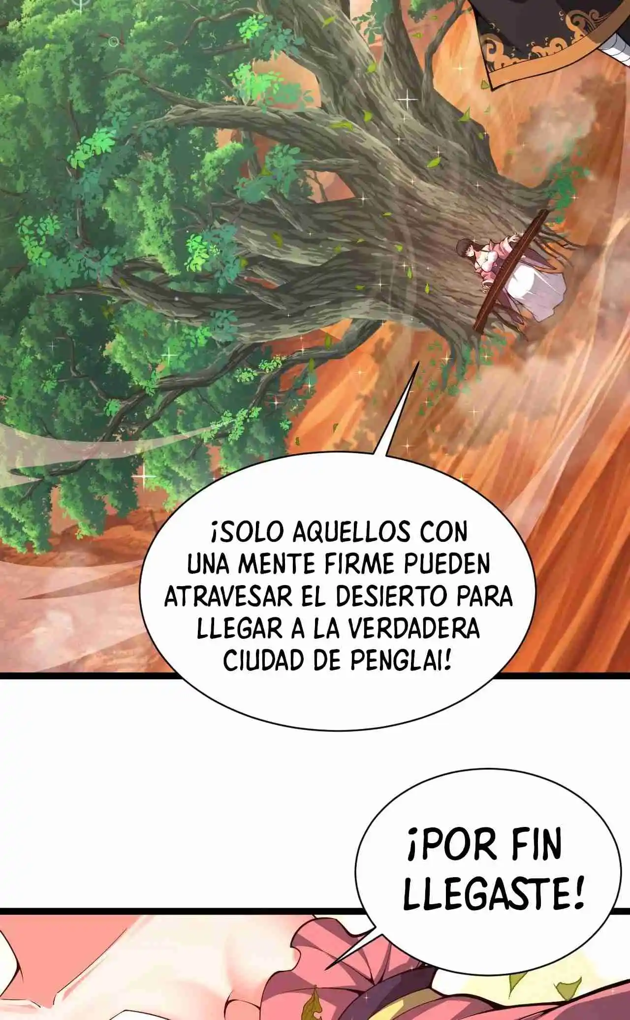 Fighting Again For A Lifetime - Capítulo 80 - Página 89 - LectorTMOo