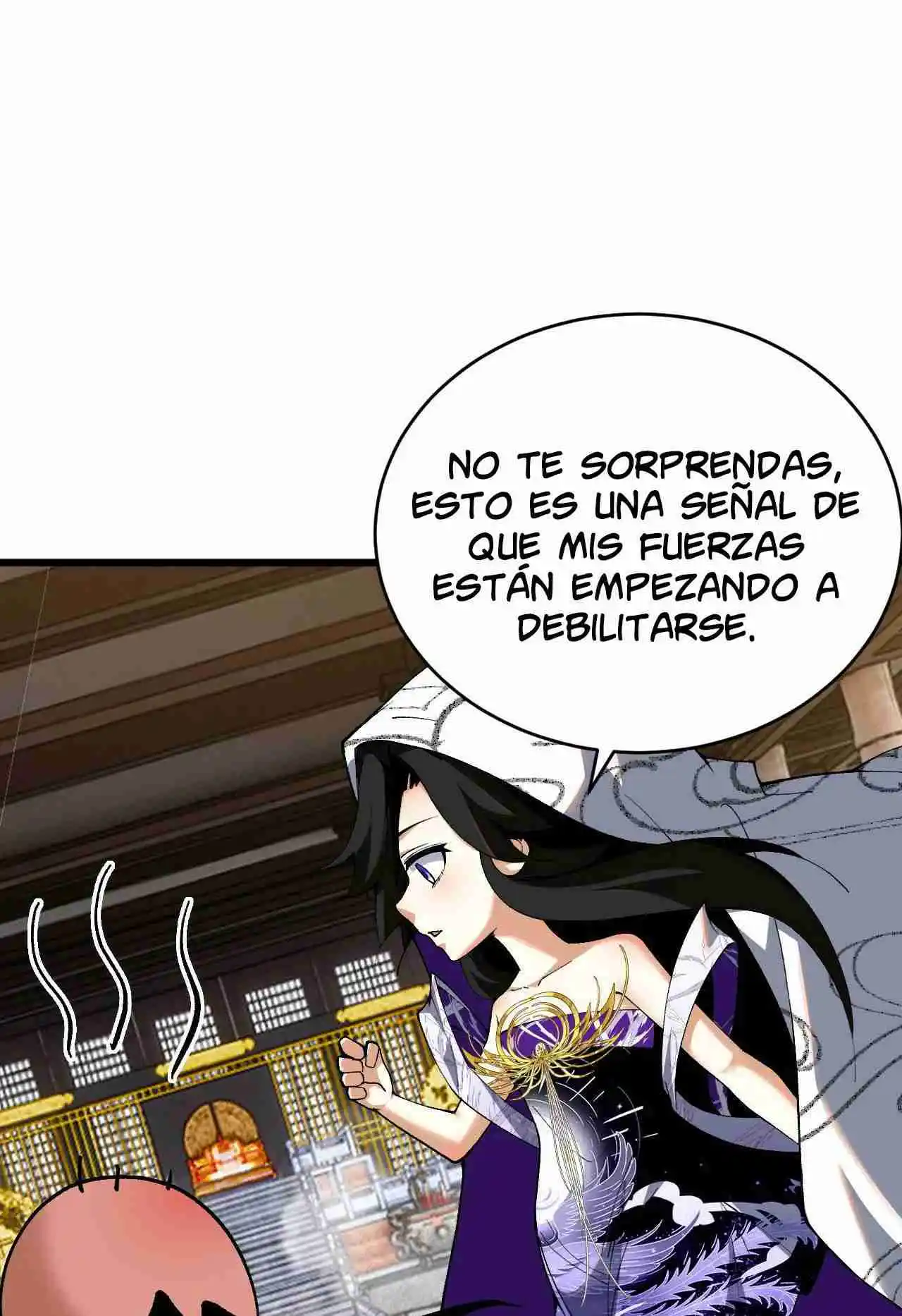 Fighting Again For A Lifetime - Capítulo 81 - Página 2 - LectorTMOo