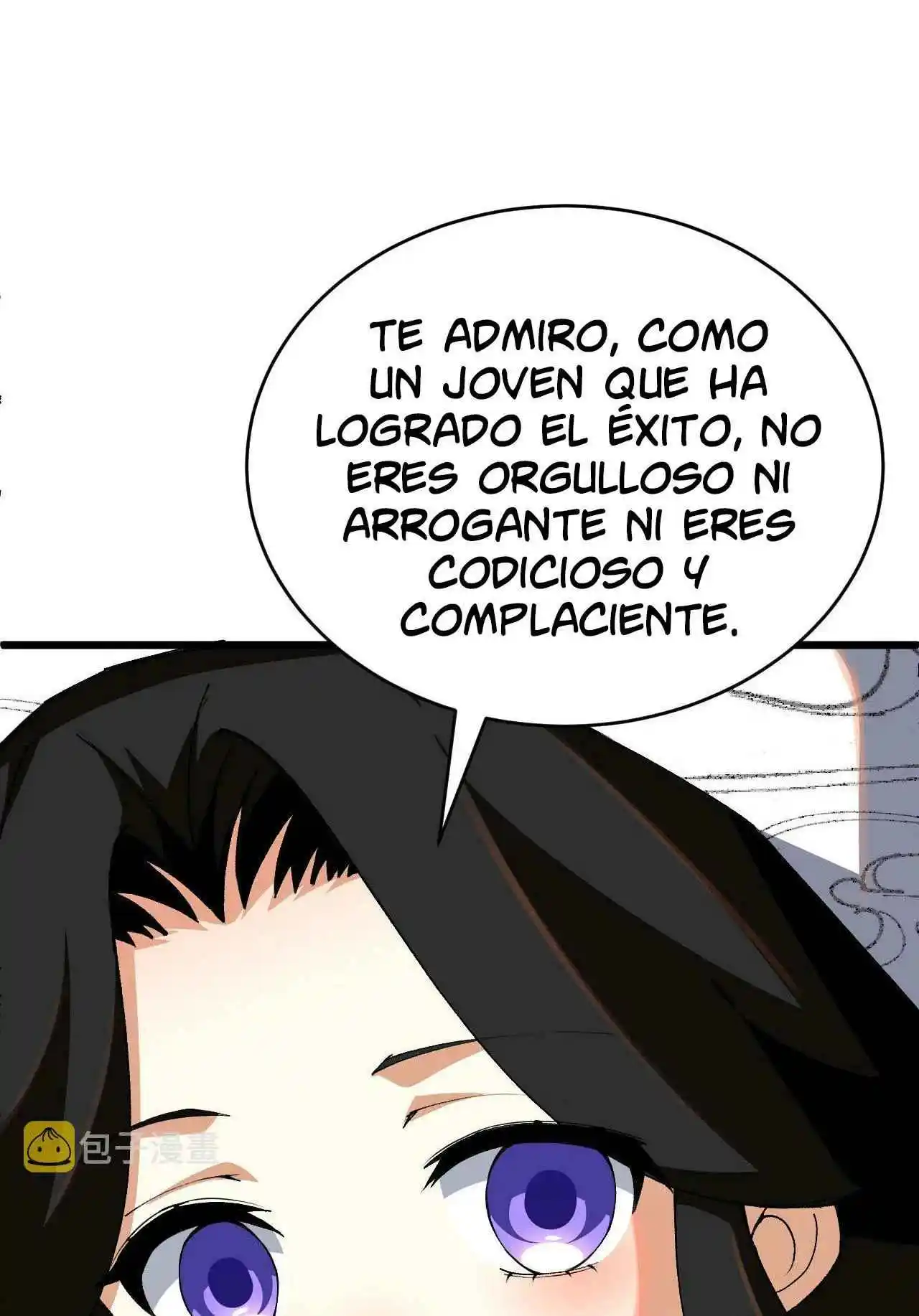 Fighting Again For A Lifetime - Capítulo 81 - Página 11 - LectorTMOo