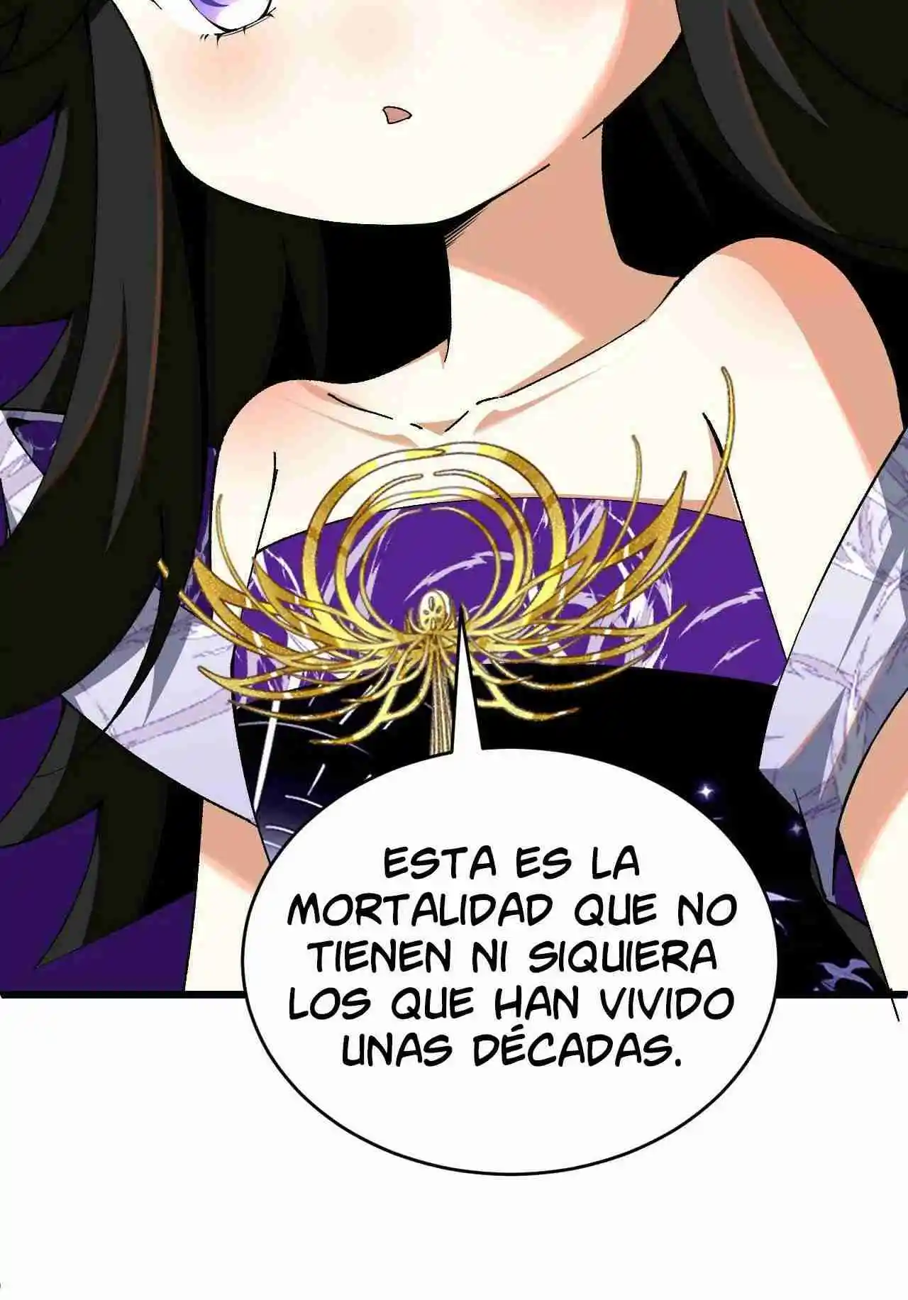 Fighting Again For A Lifetime - Capítulo 81 - Página 12 - LectorTMOo