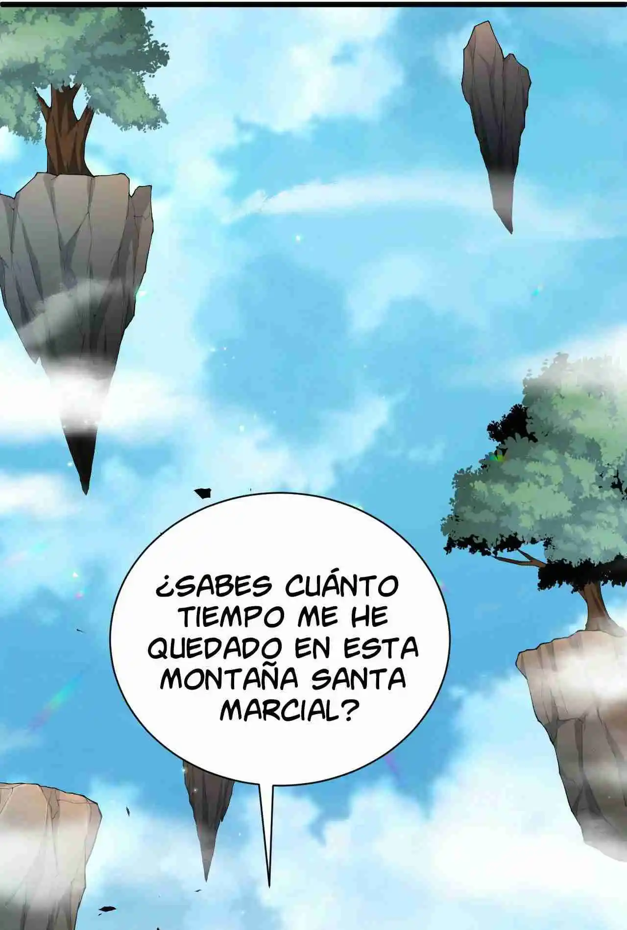 Fighting Again For A Lifetime - Capítulo 81 - Página 19 - LectorTMOo