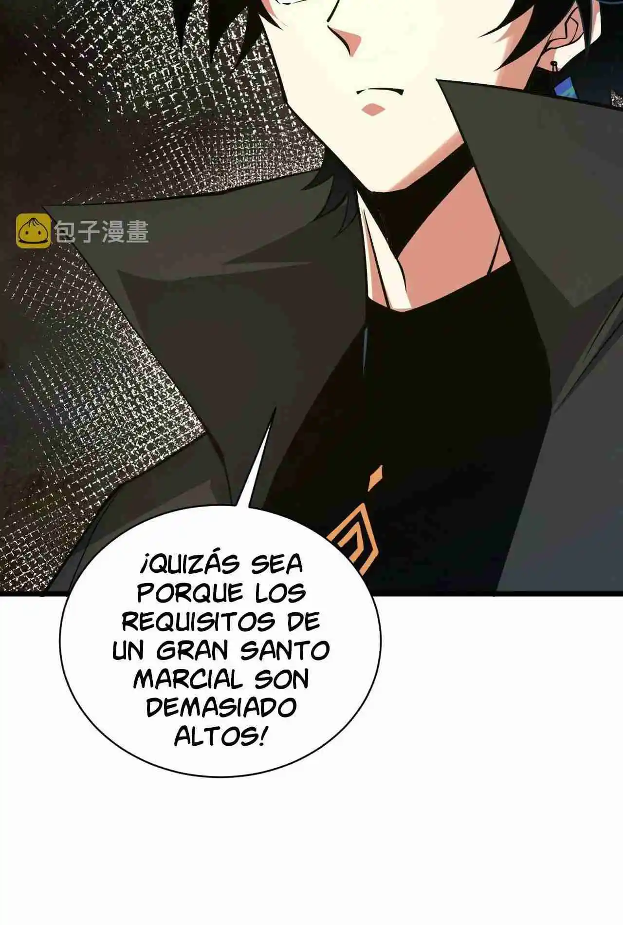 Fighting Again For A Lifetime - Capítulo 81 - Página 23 - LectorTMOo