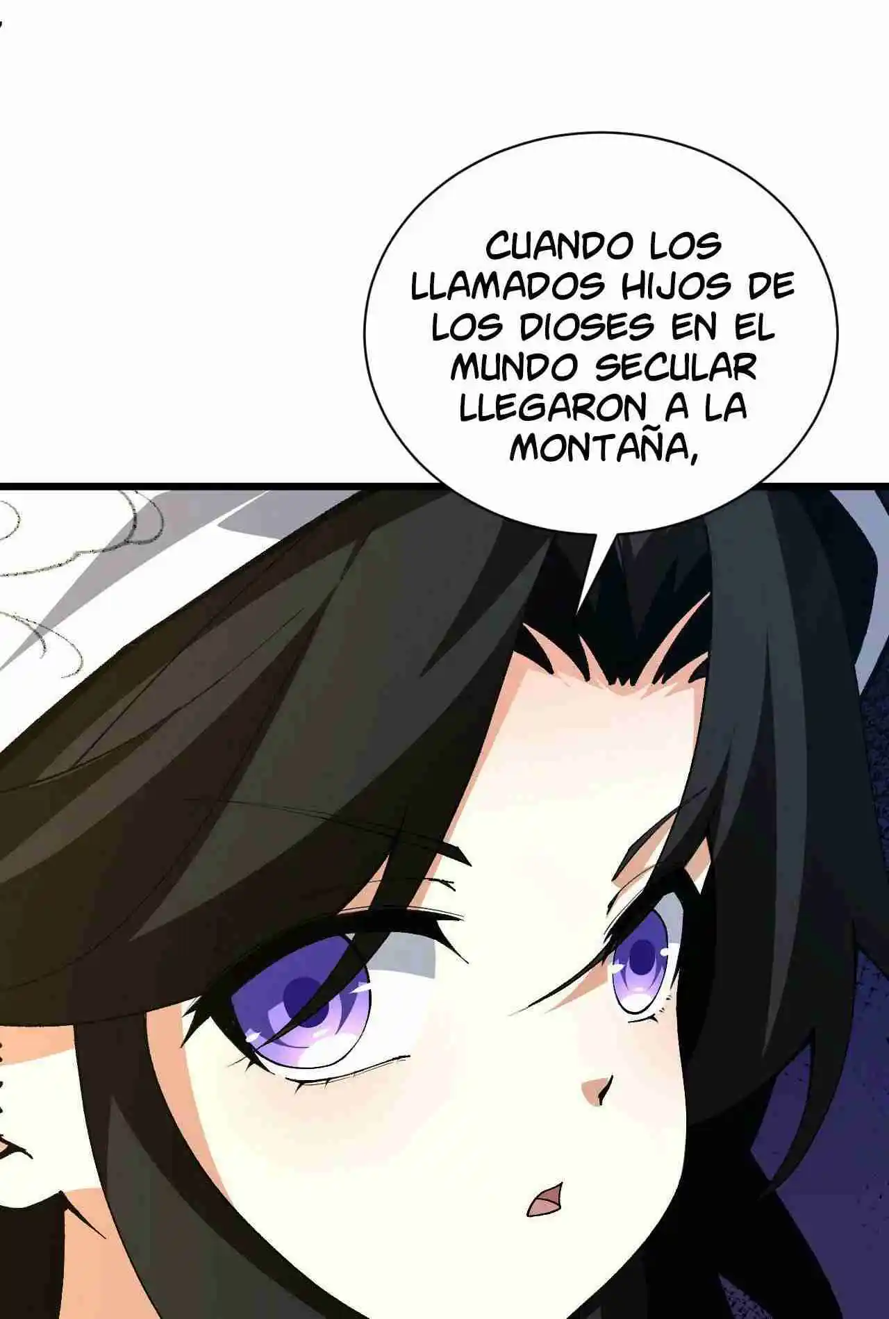 Fighting Again For A Lifetime - Capítulo 81 - Página 24 - LectorTMOo