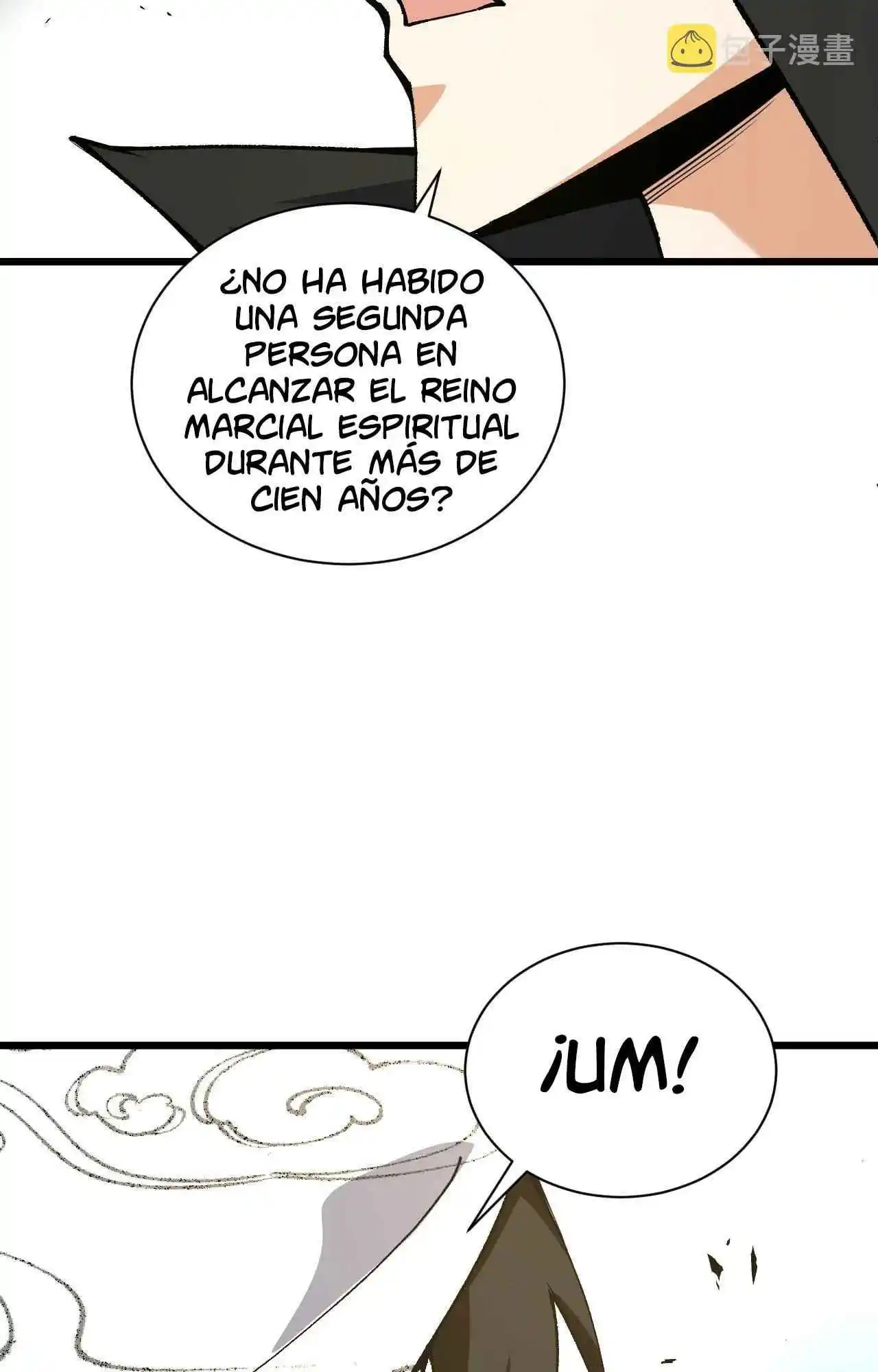 Fighting Again For A Lifetime - Capítulo 81 - Página 27 - LectorTMOo