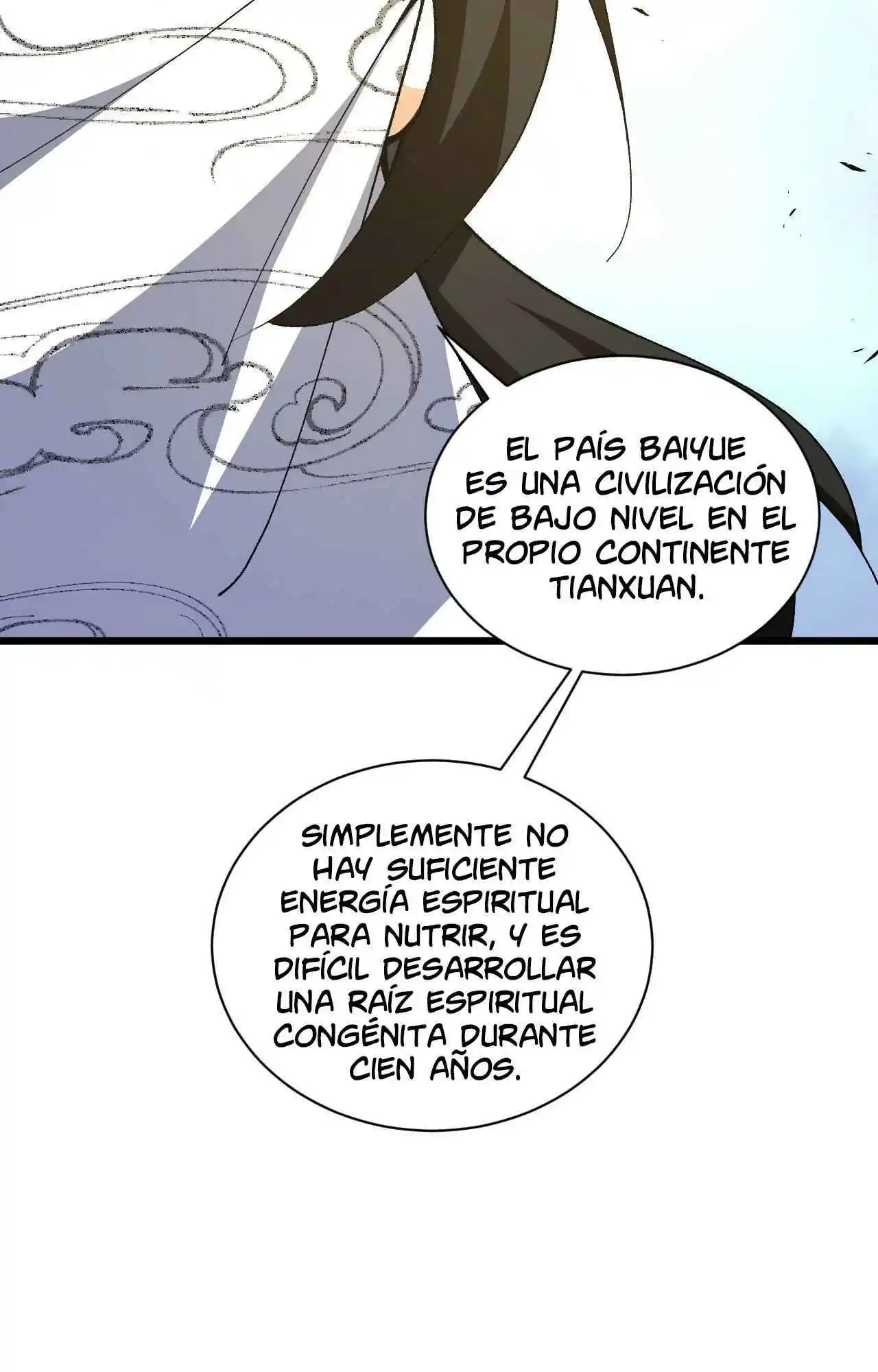 Fighting Again For A Lifetime - Capítulo 81 - Página 28 - LectorTMOo