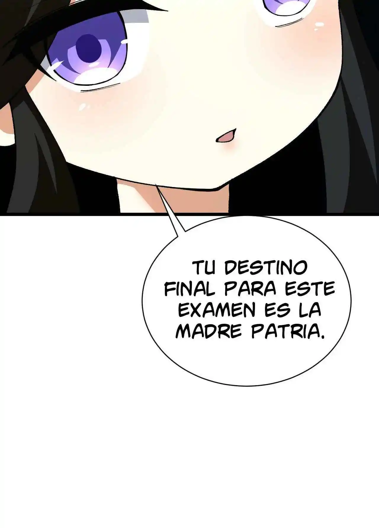 Fighting Again For A Lifetime - Capítulo 81 - Página 35 - LectorTMOo